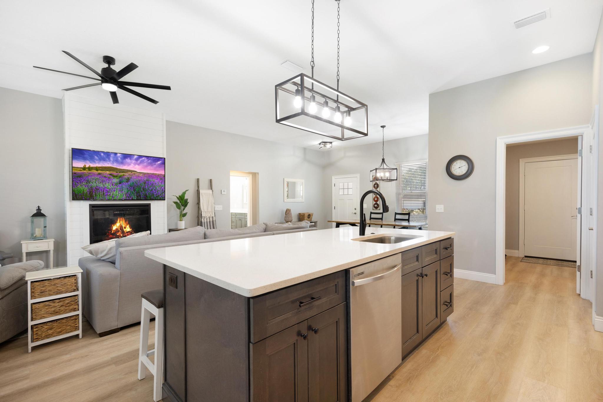 Merial Trace Estates - Residential