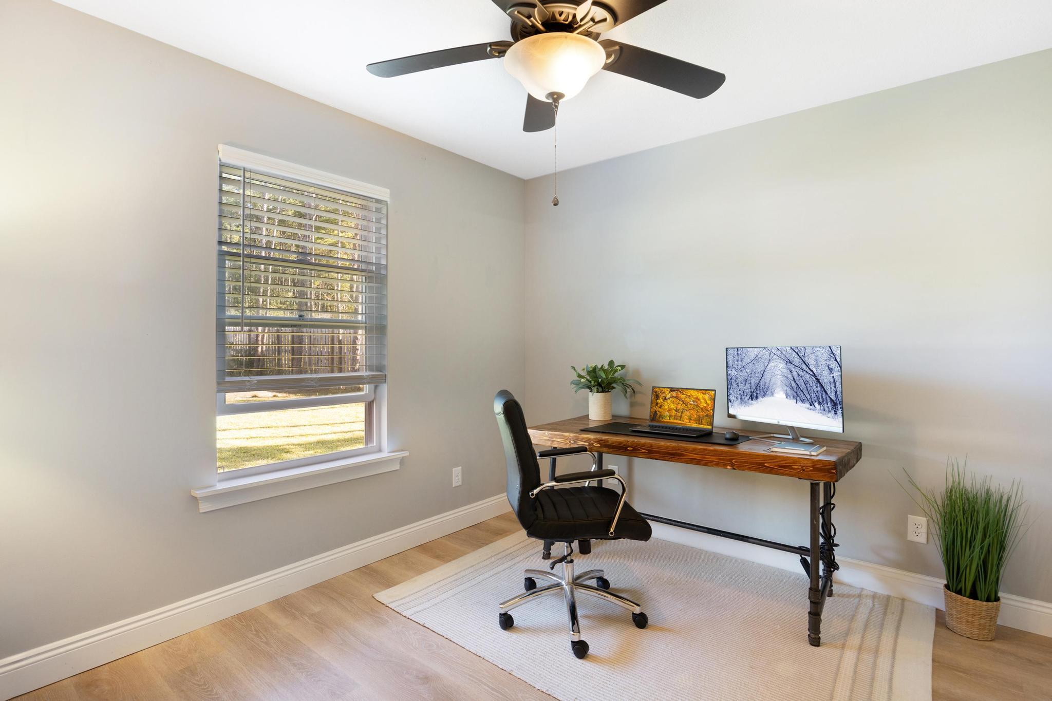 Merial Trace Estates - Residential