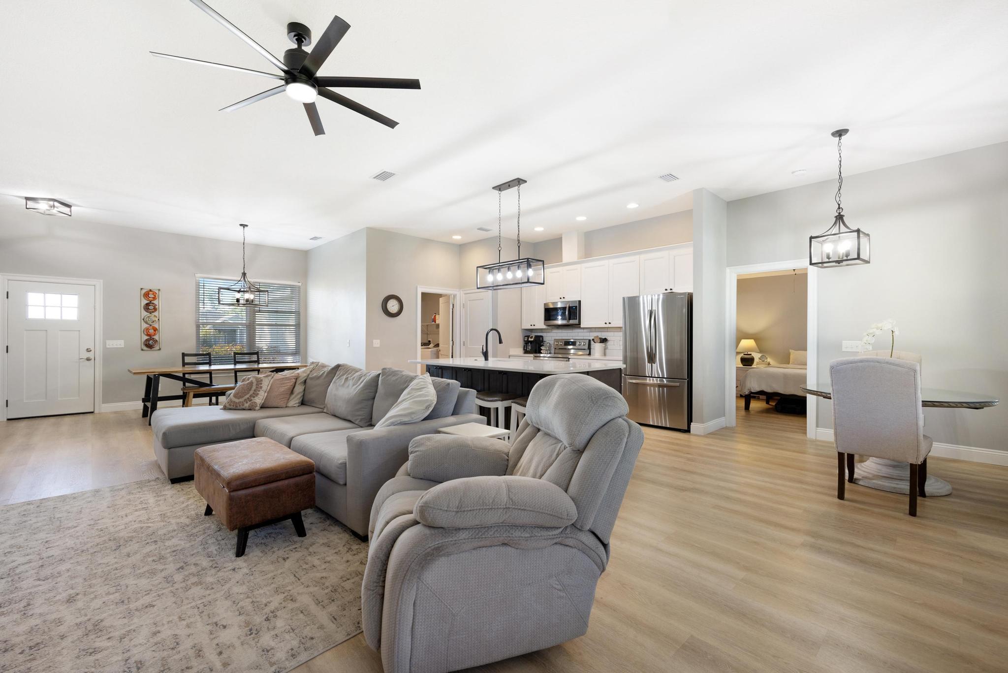 Merial Trace Estates - Residential