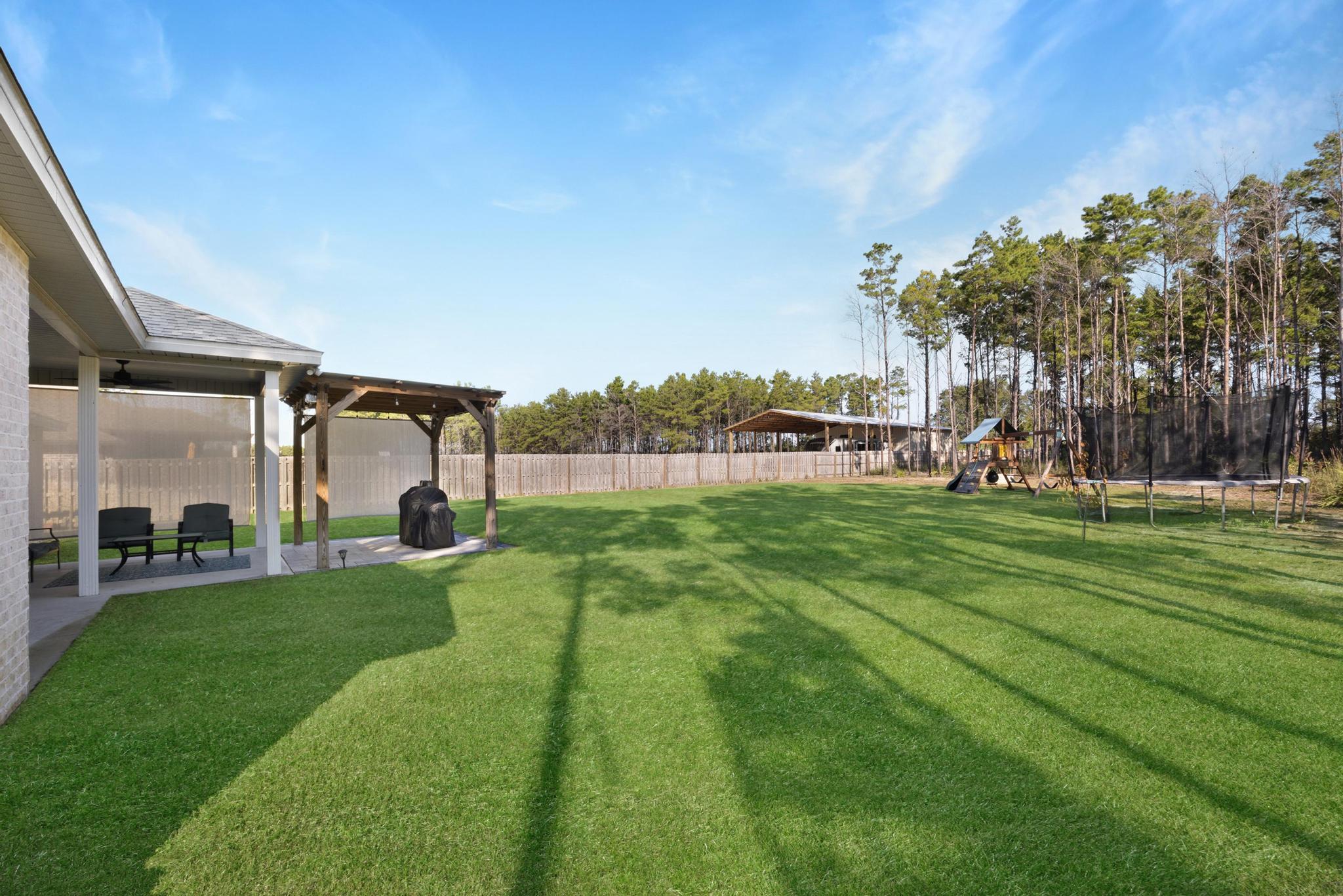 Merial Trace Estates - Residential