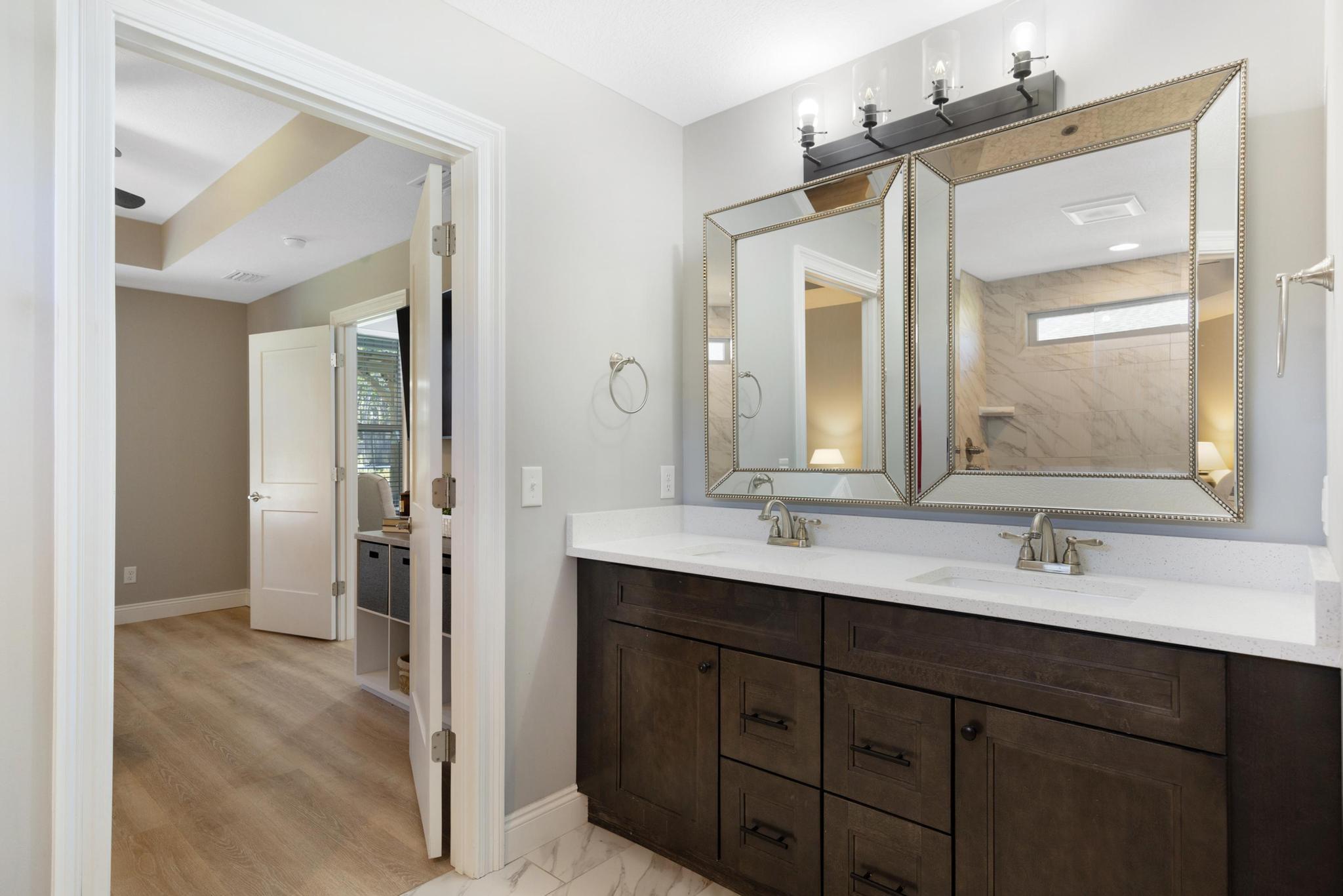 Merial Trace Estates - Residential