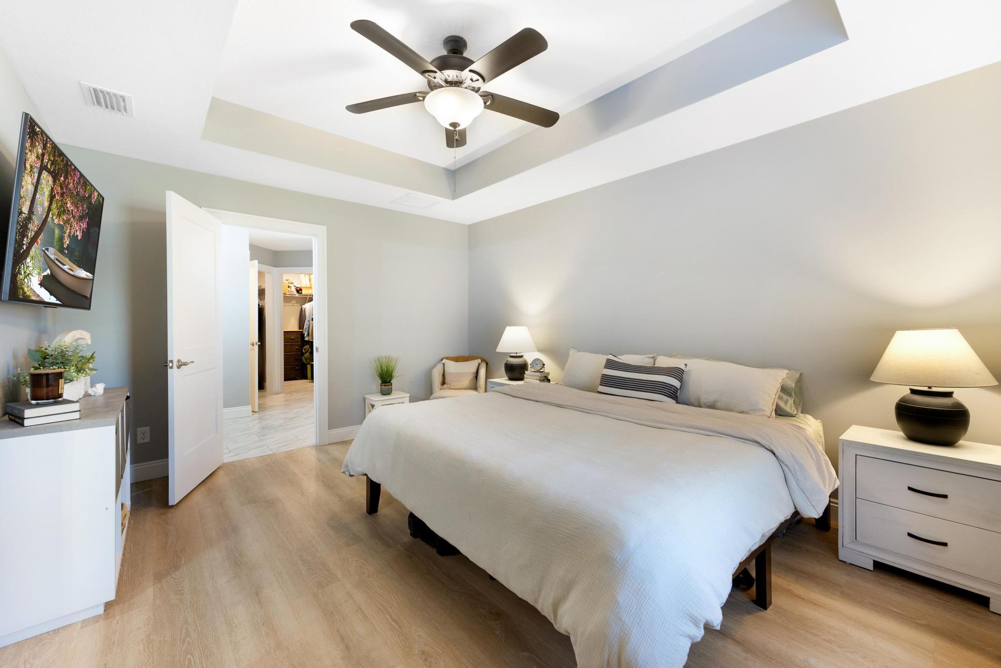 Merial Trace Estates - Residential