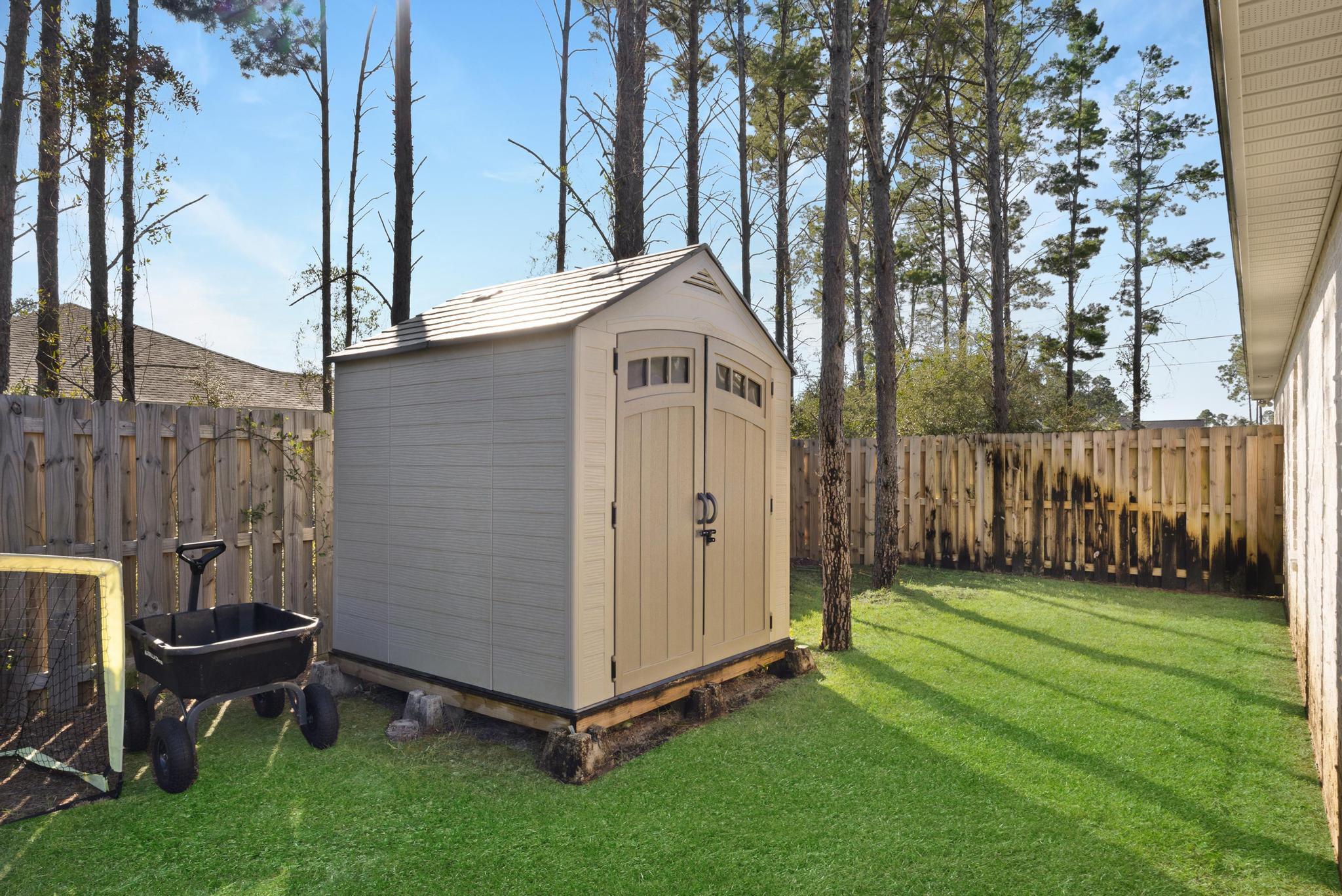 Merial Trace Estates - Residential