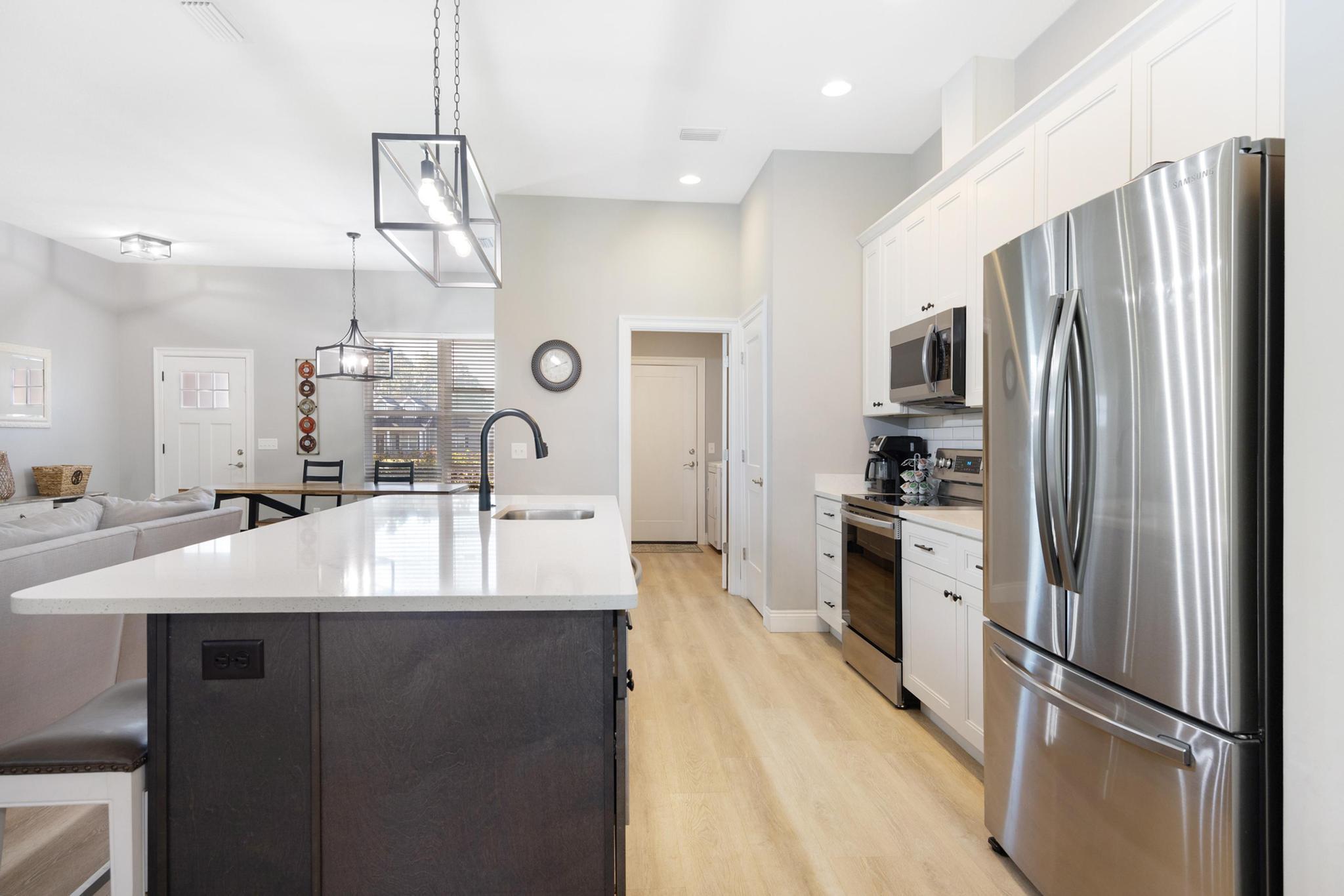 Merial Trace Estates - Residential