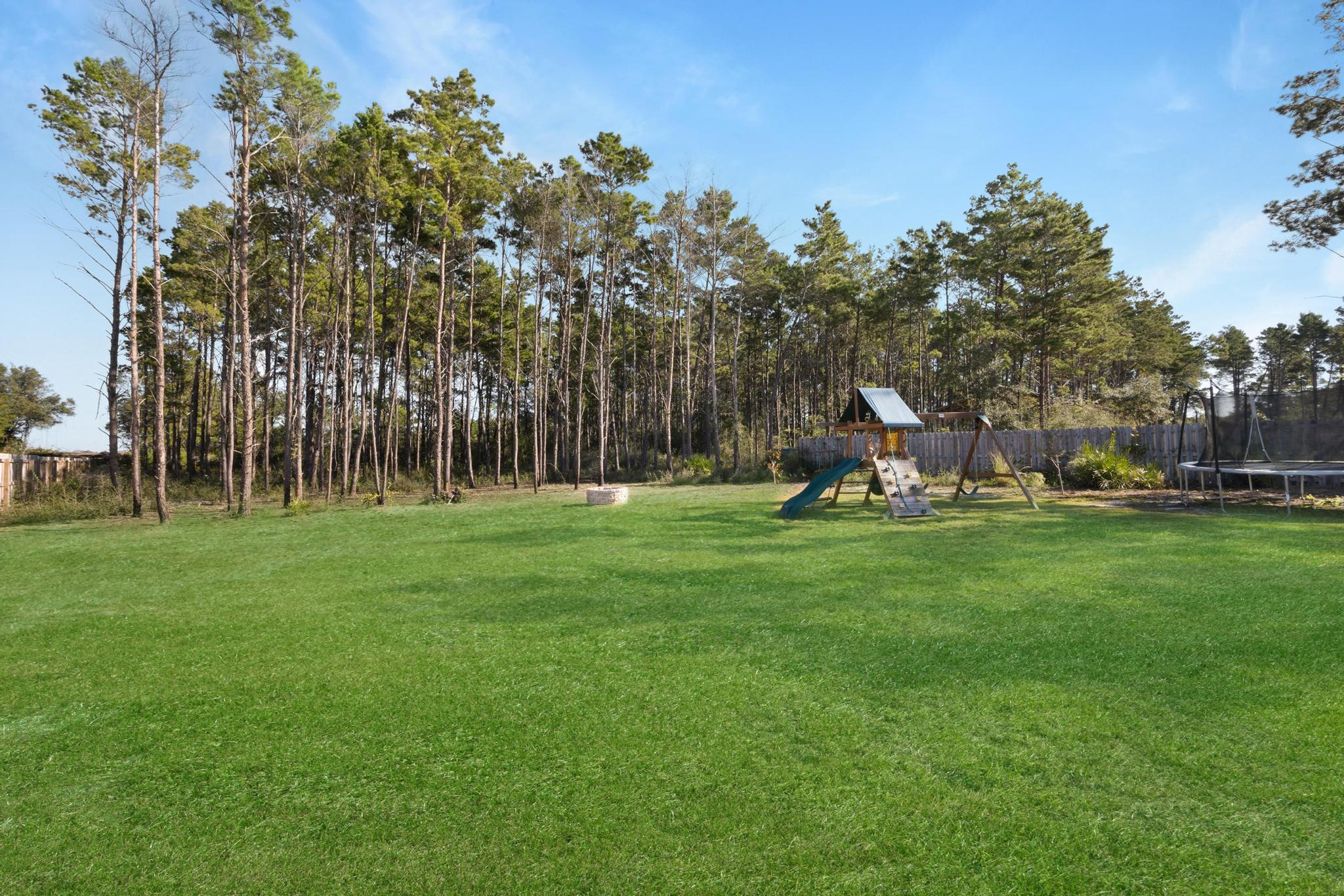 Merial Trace Estates - Residential