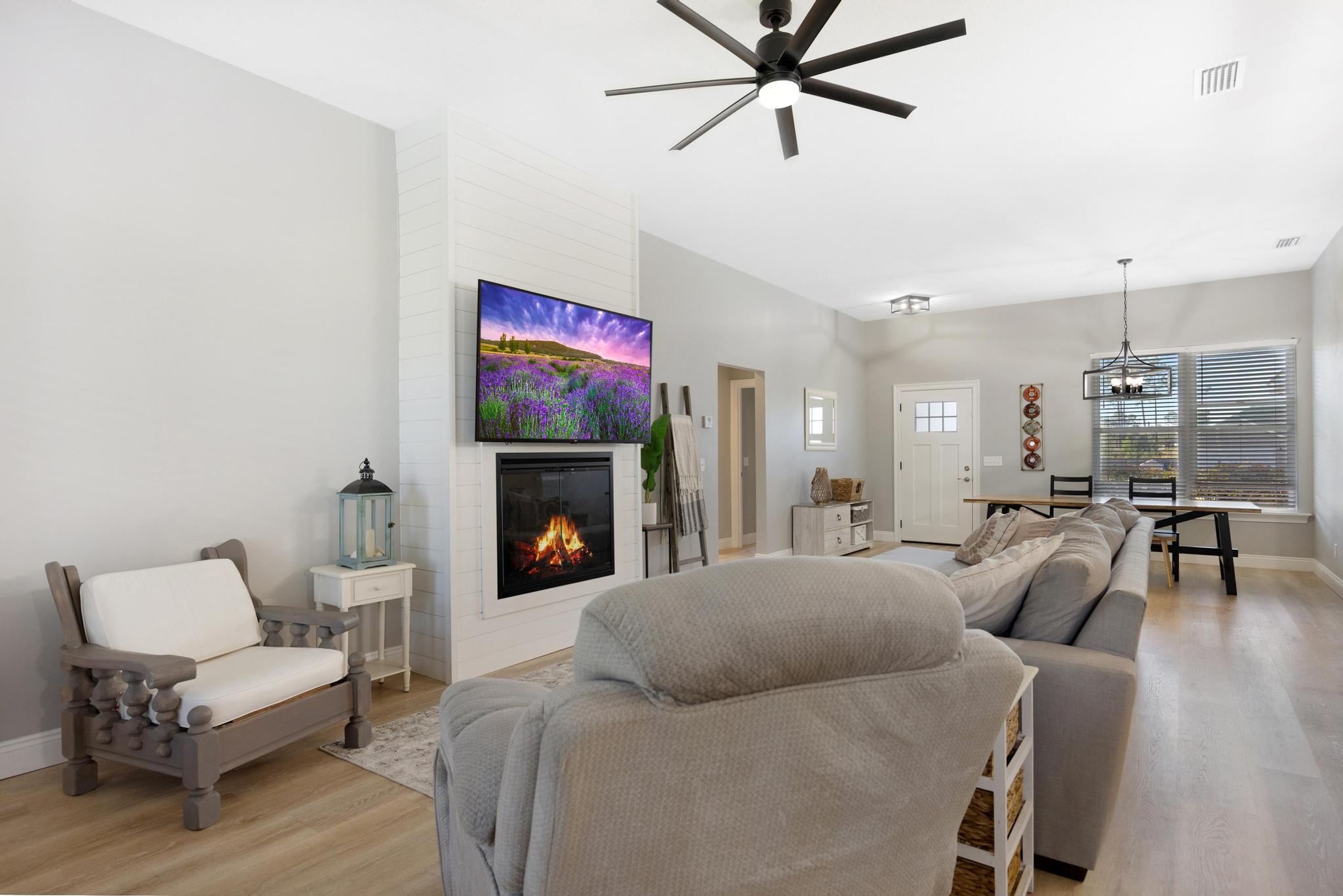 Merial Trace Estates - Residential