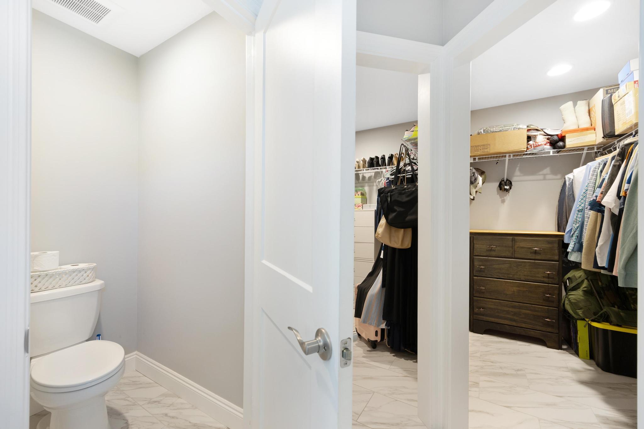 Merial Trace Estates - Residential