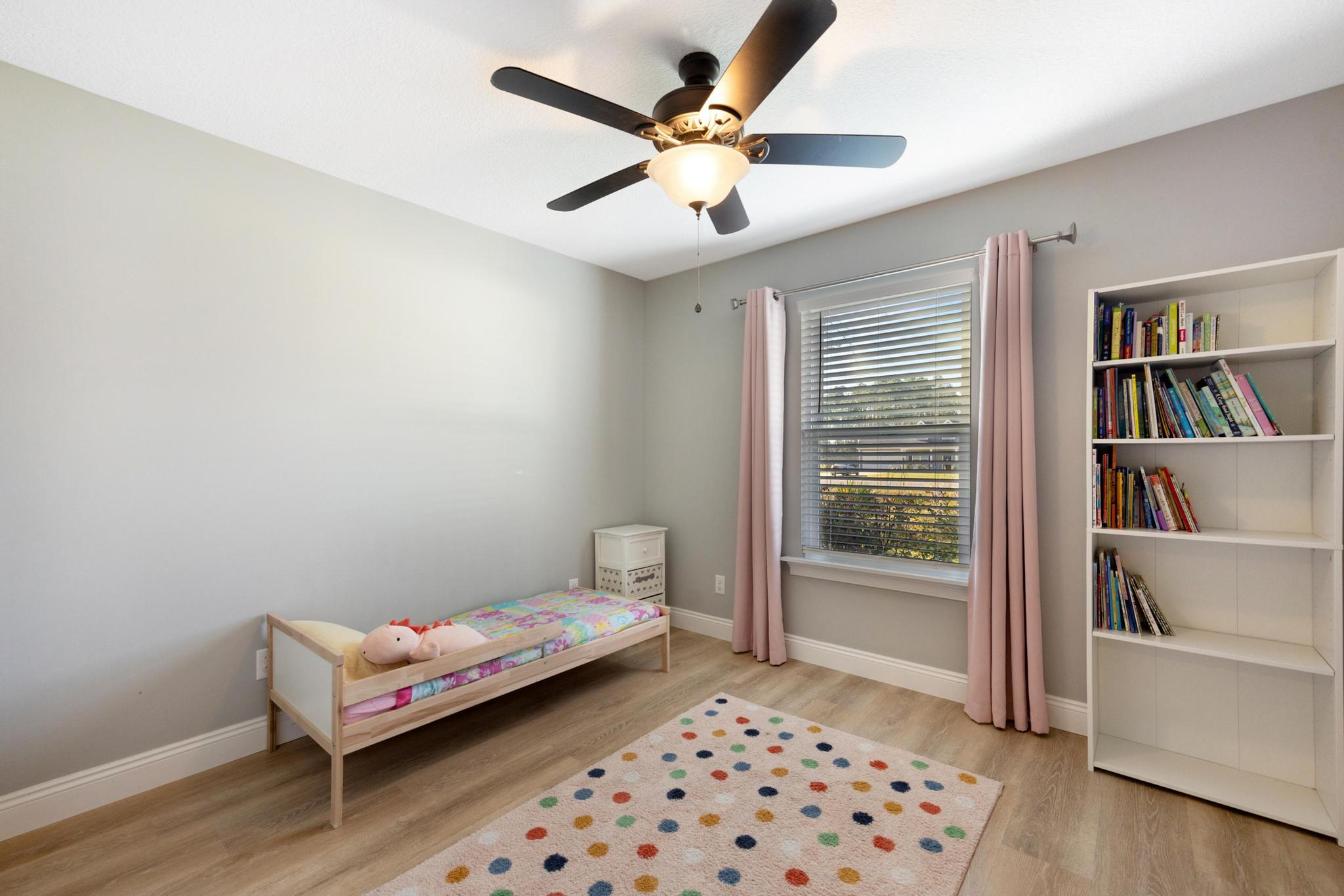 Merial Trace Estates - Residential