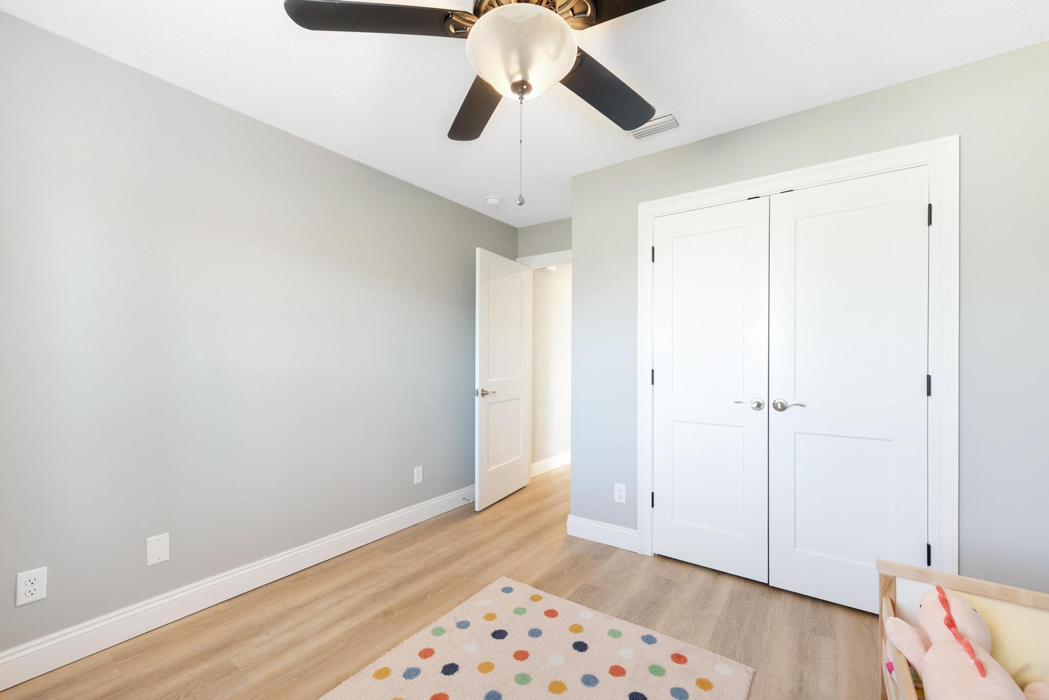 Merial Trace Estates - Residential