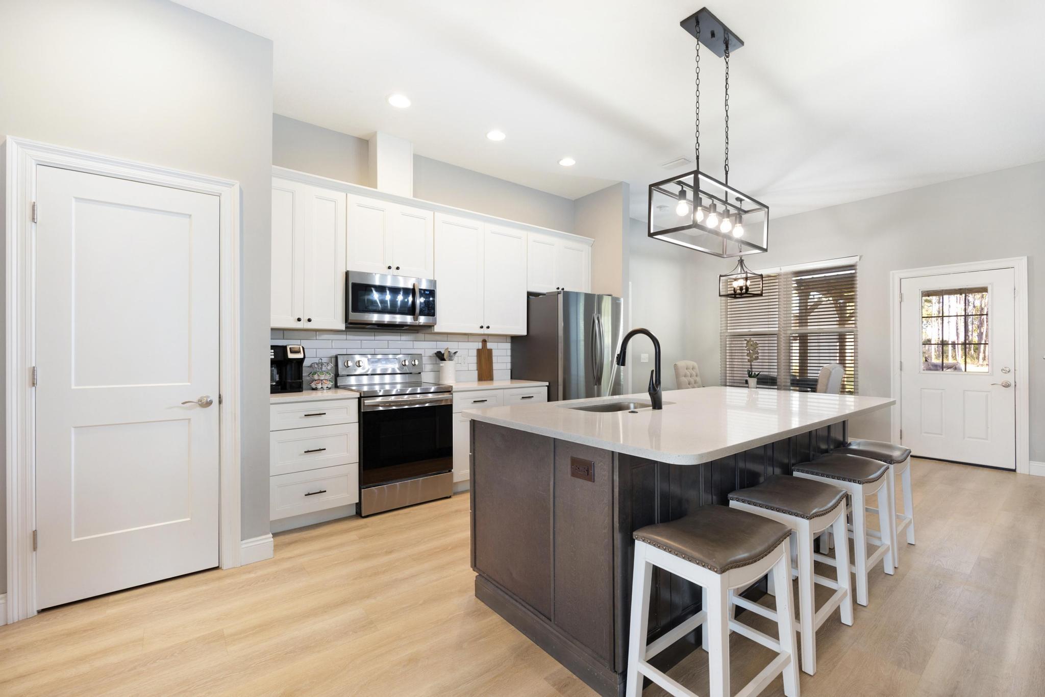 Merial Trace Estates - Residential