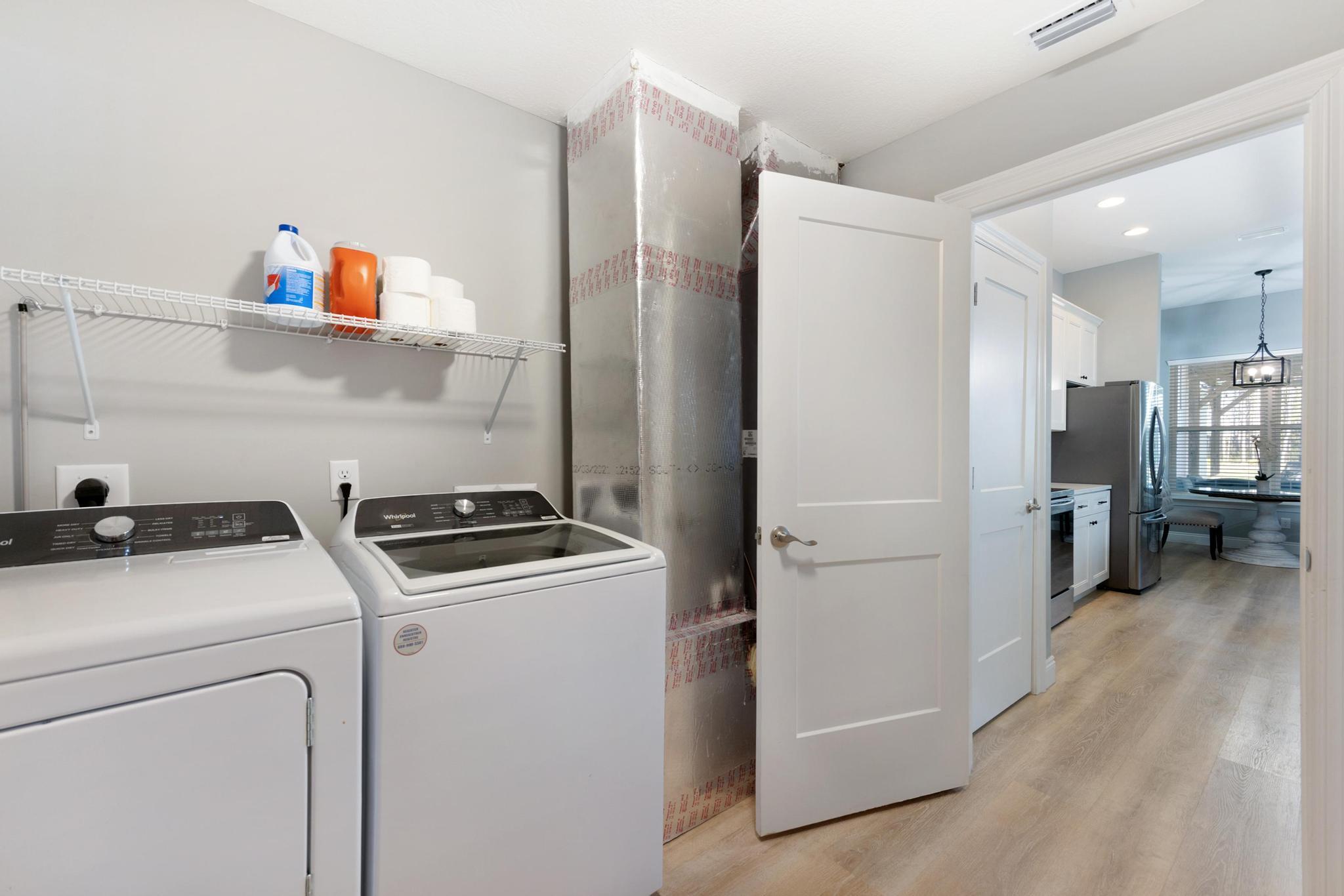 Merial Trace Estates - Residential