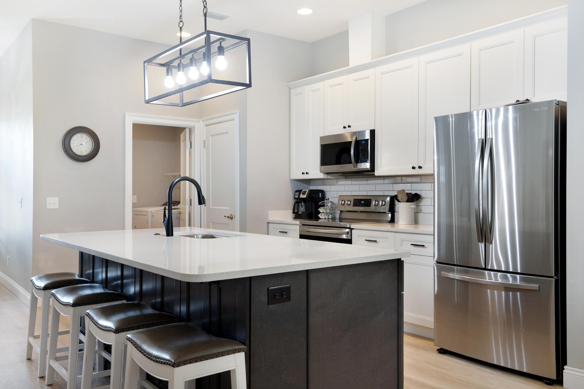 Merial Trace Estates - Residential