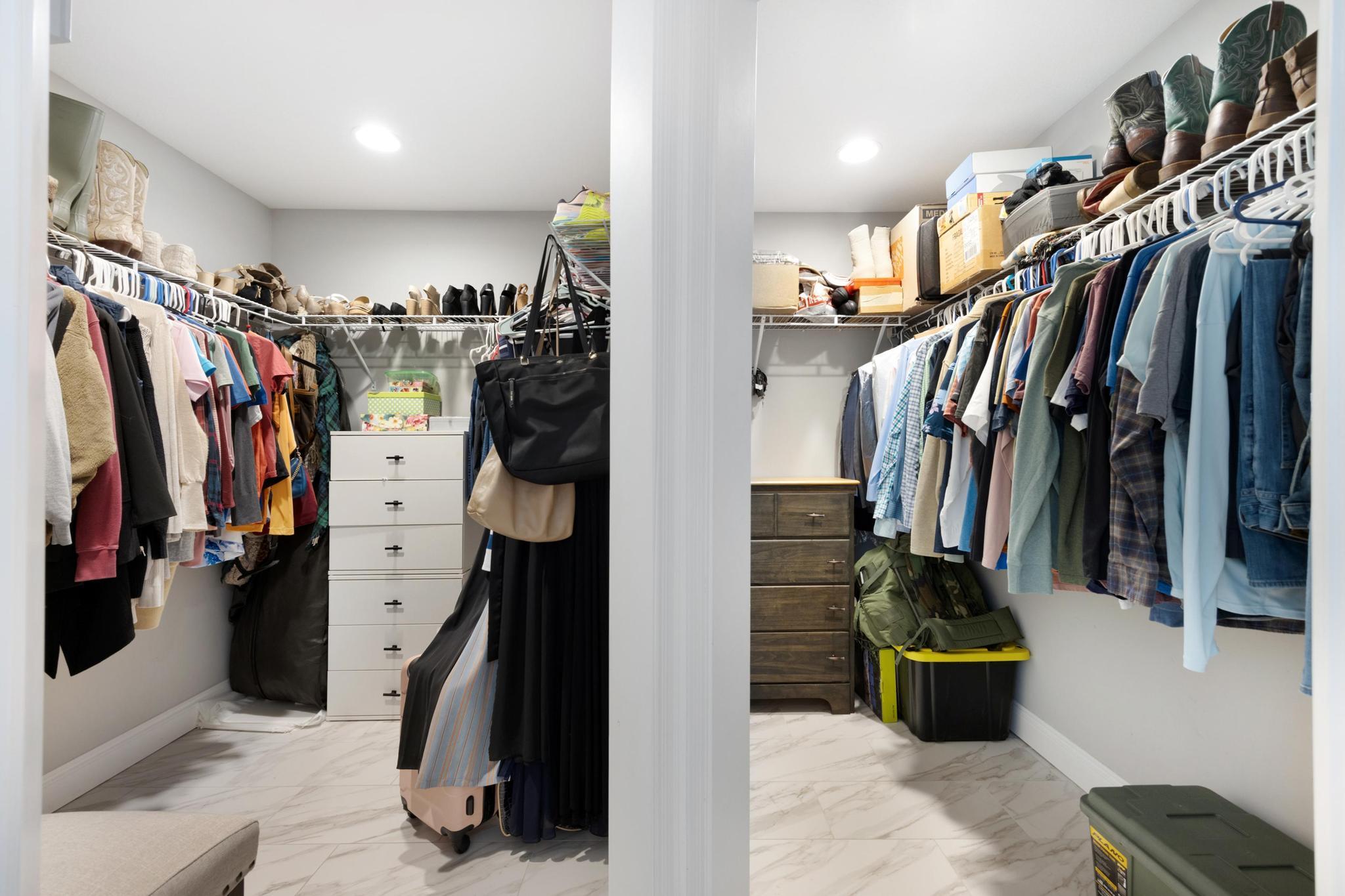 Merial Trace Estates - Residential