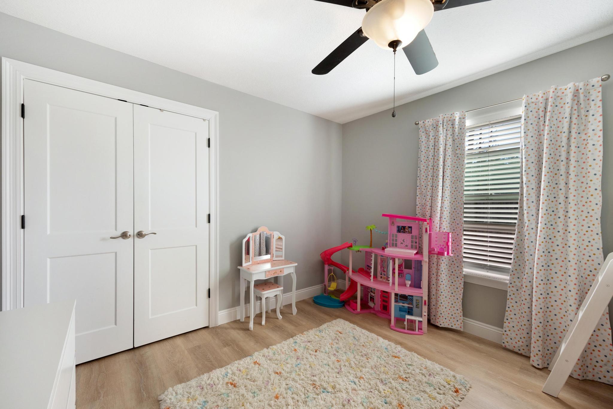 Merial Trace Estates - Residential