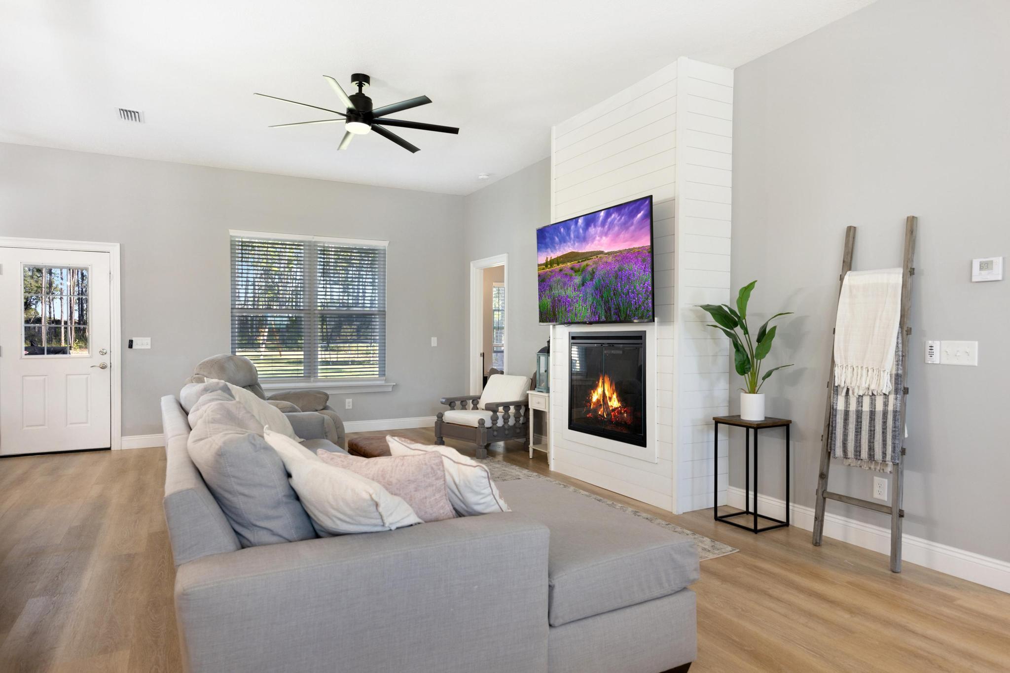 Merial Trace Estates - Residential