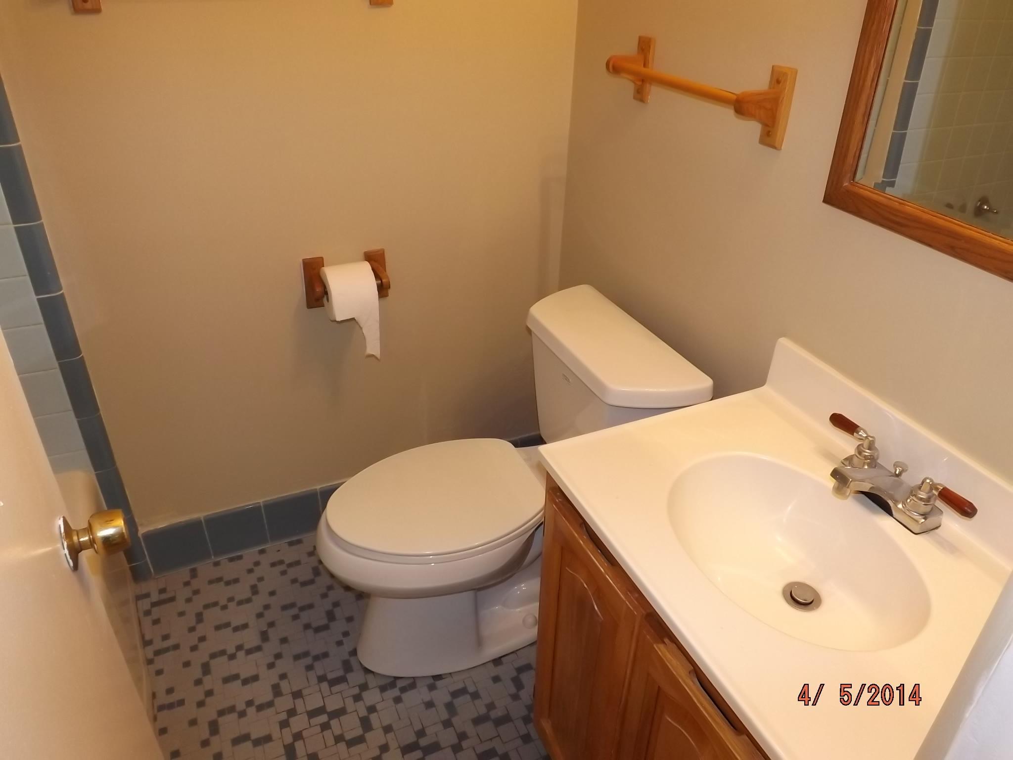 Vesta Heights 1st Add - Residential