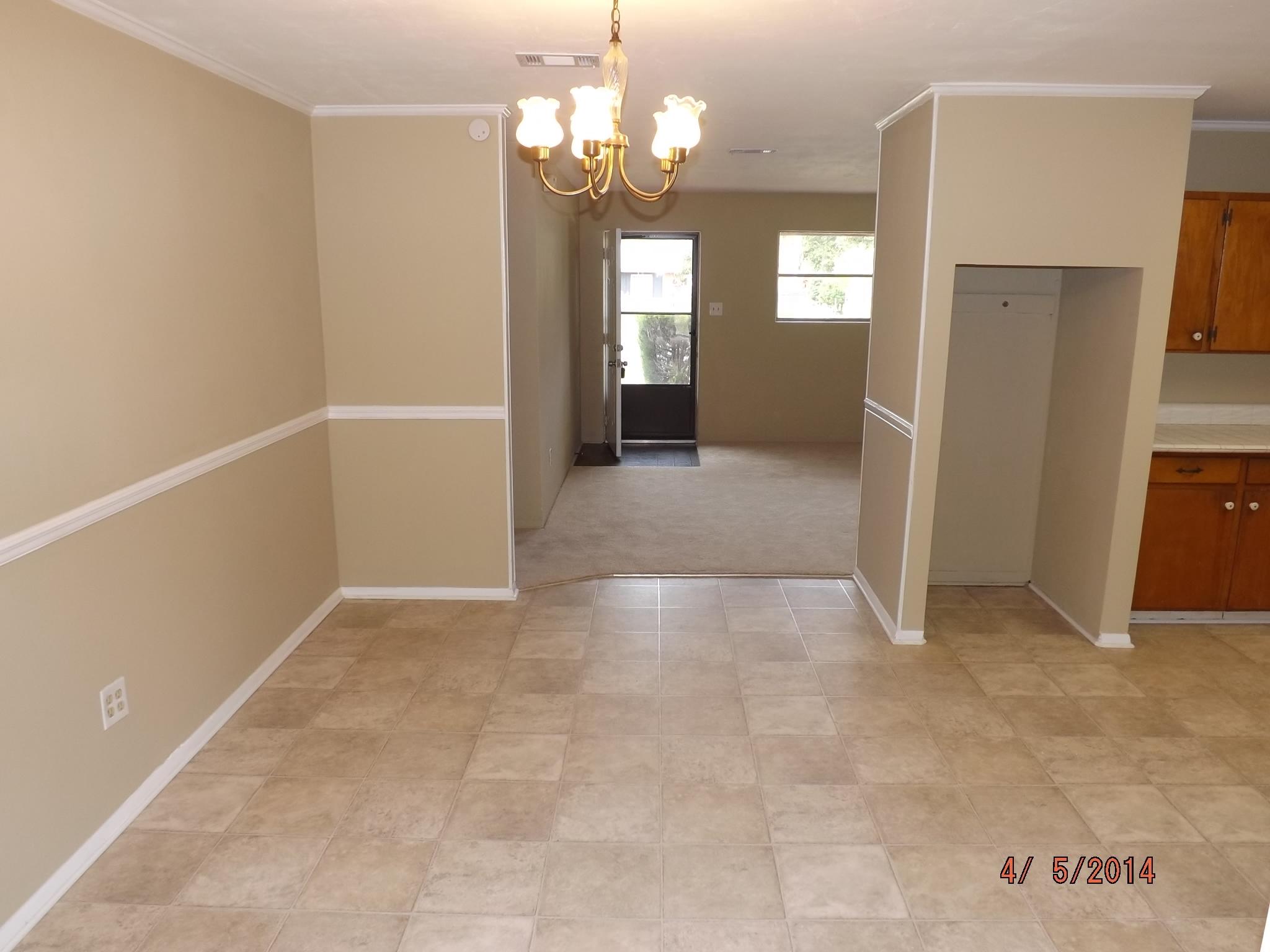 Vesta Heights 1st Add - Residential