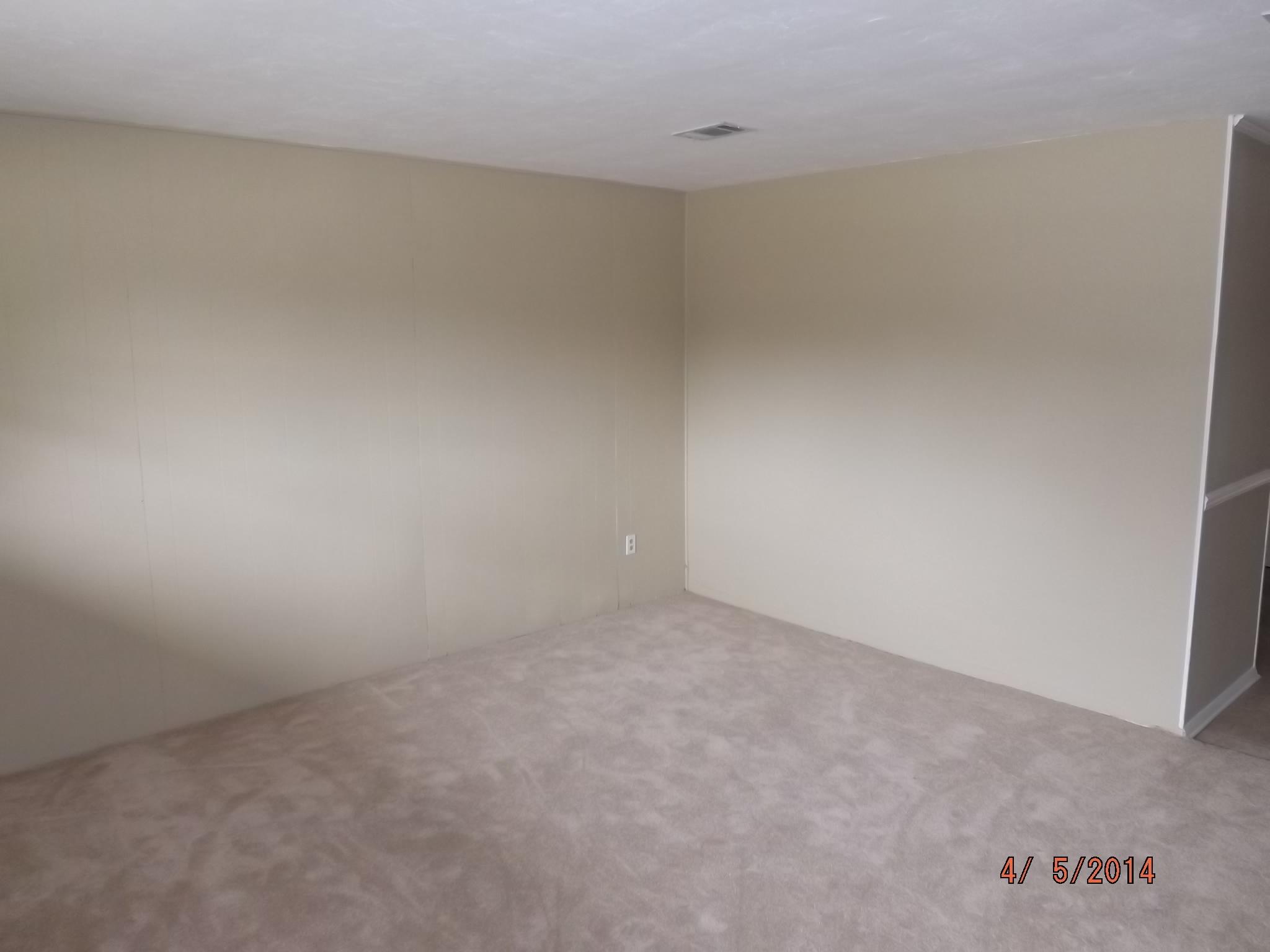 Vesta Heights 1st Add - Residential