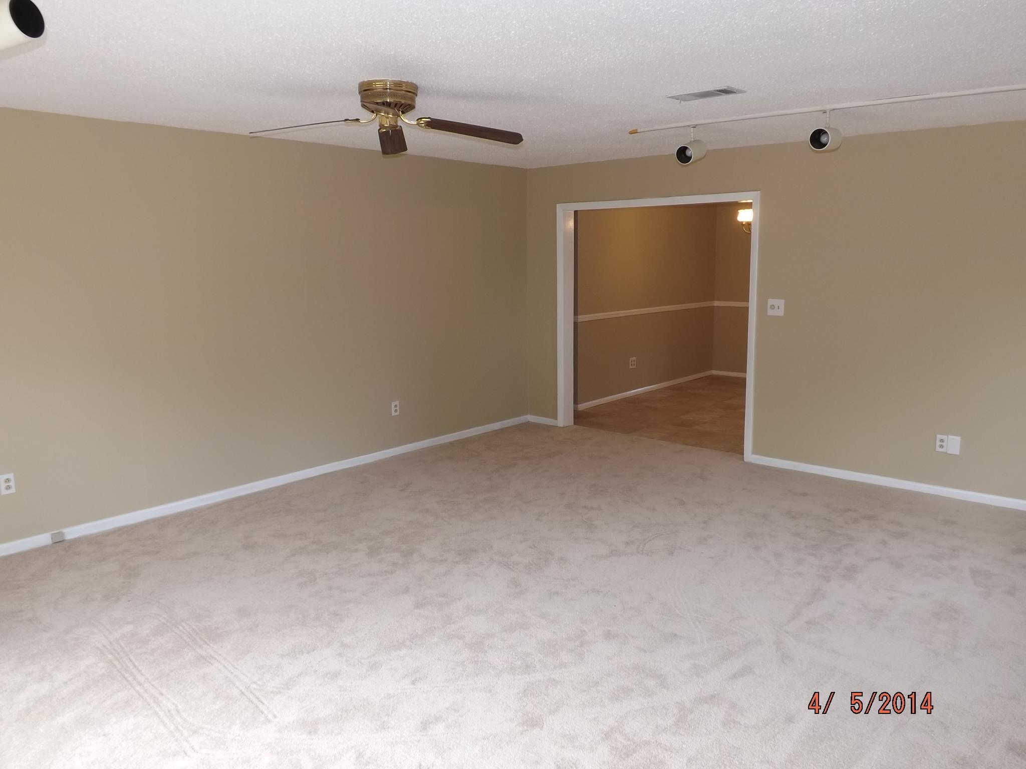 Vesta Heights 1st Add - Residential