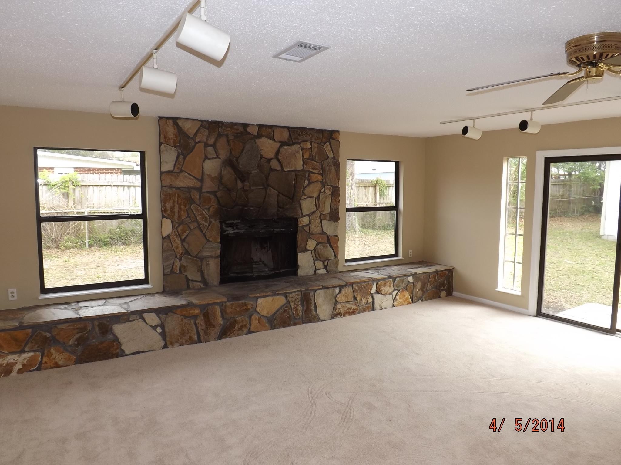 Vesta Heights 1st Add - Residential