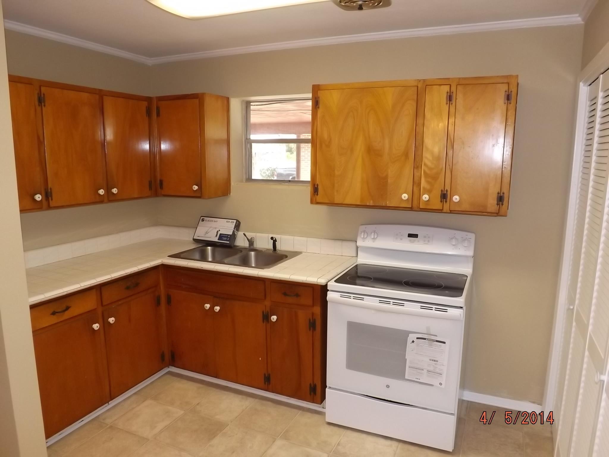 Vesta Heights 1st Add - Residential