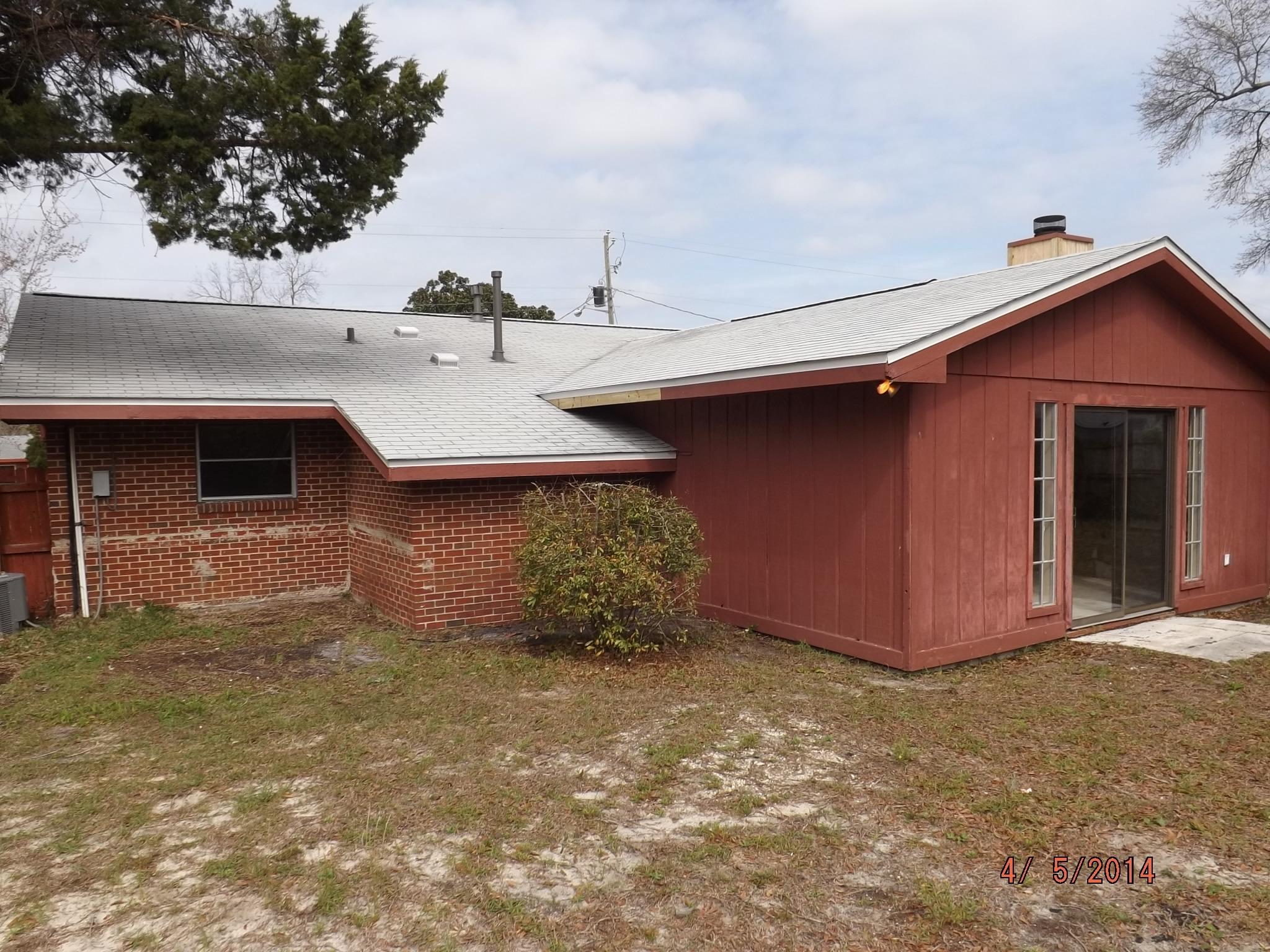 Vesta Heights 1st Add - Residential