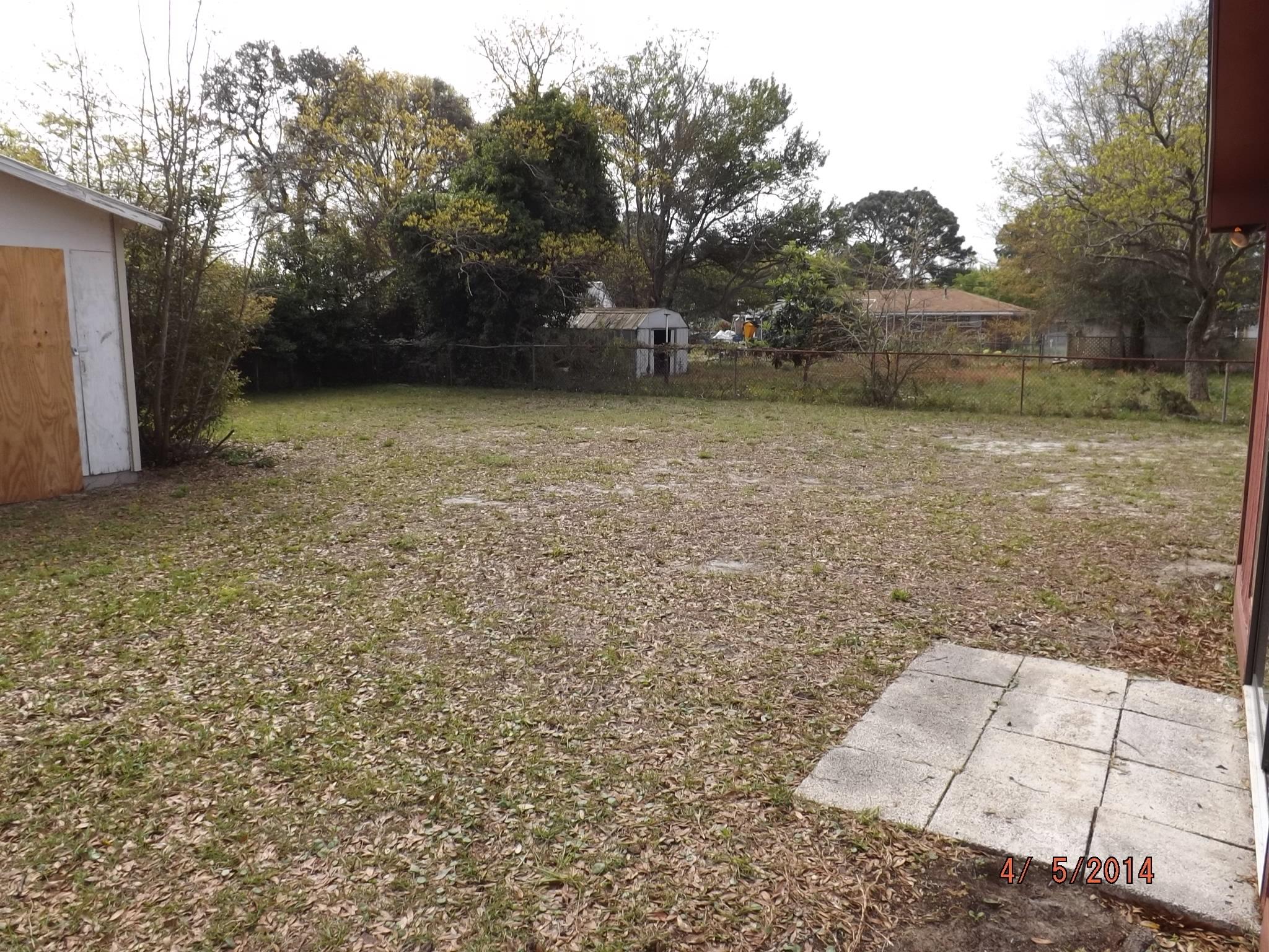 Vesta Heights 1st Add - Residential