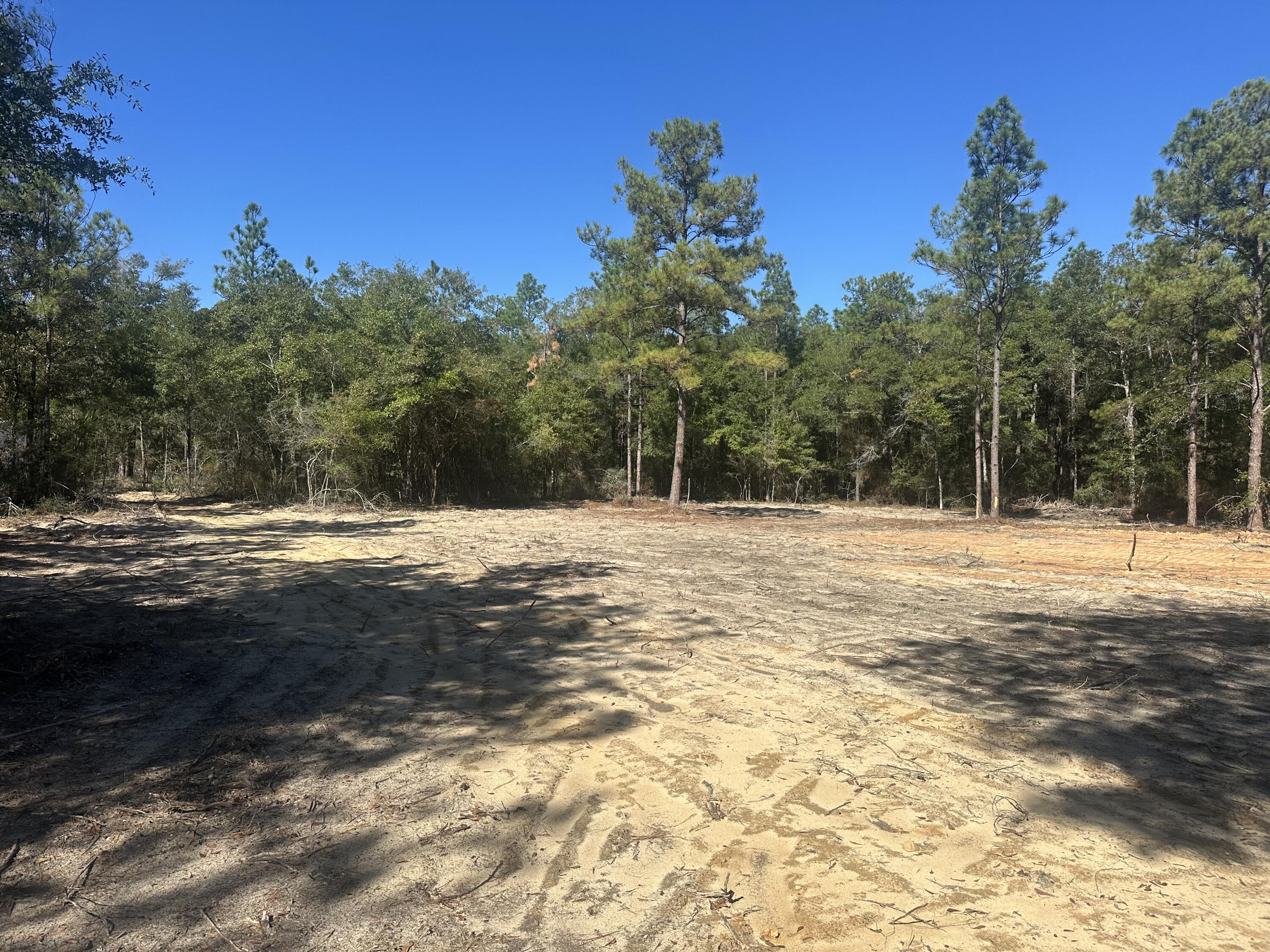 METES & BOUNDS - Land