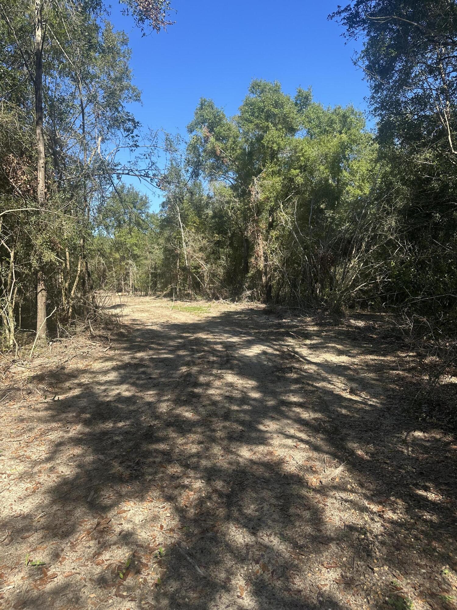 METES & BOUNDS - Land