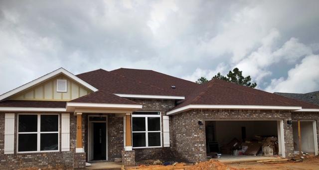 Brighton at Hammock Bay - Residential