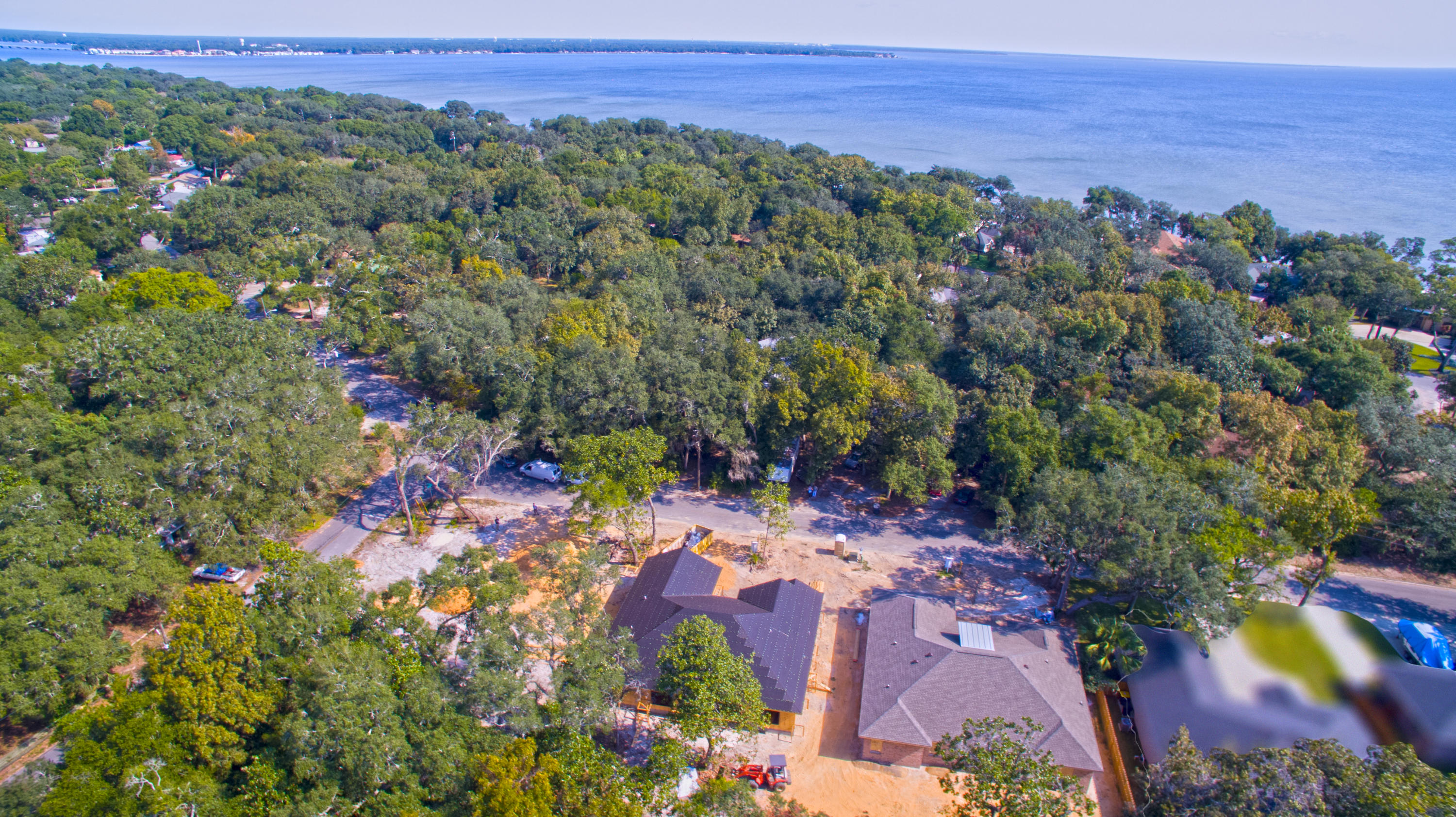 OLD FORT WALTON - Residential