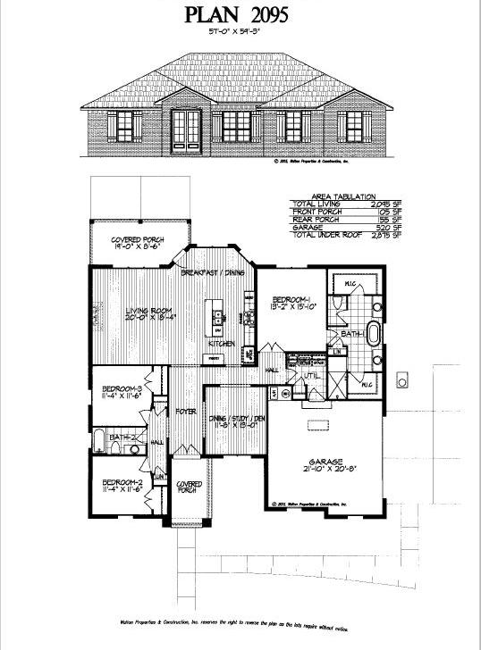 OLD FORT WALTON - Residential