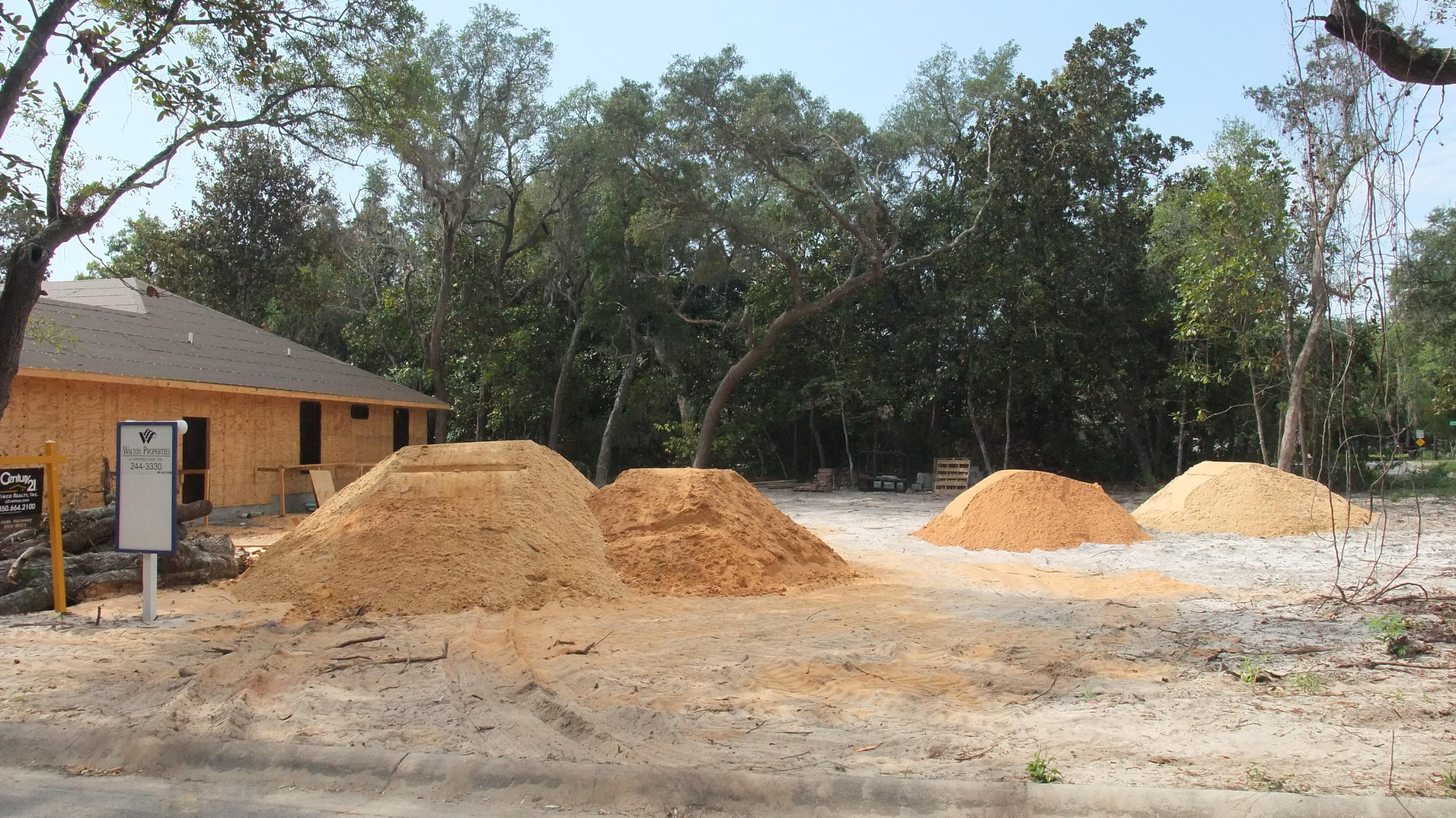 OLD FORT WALTON - Residential