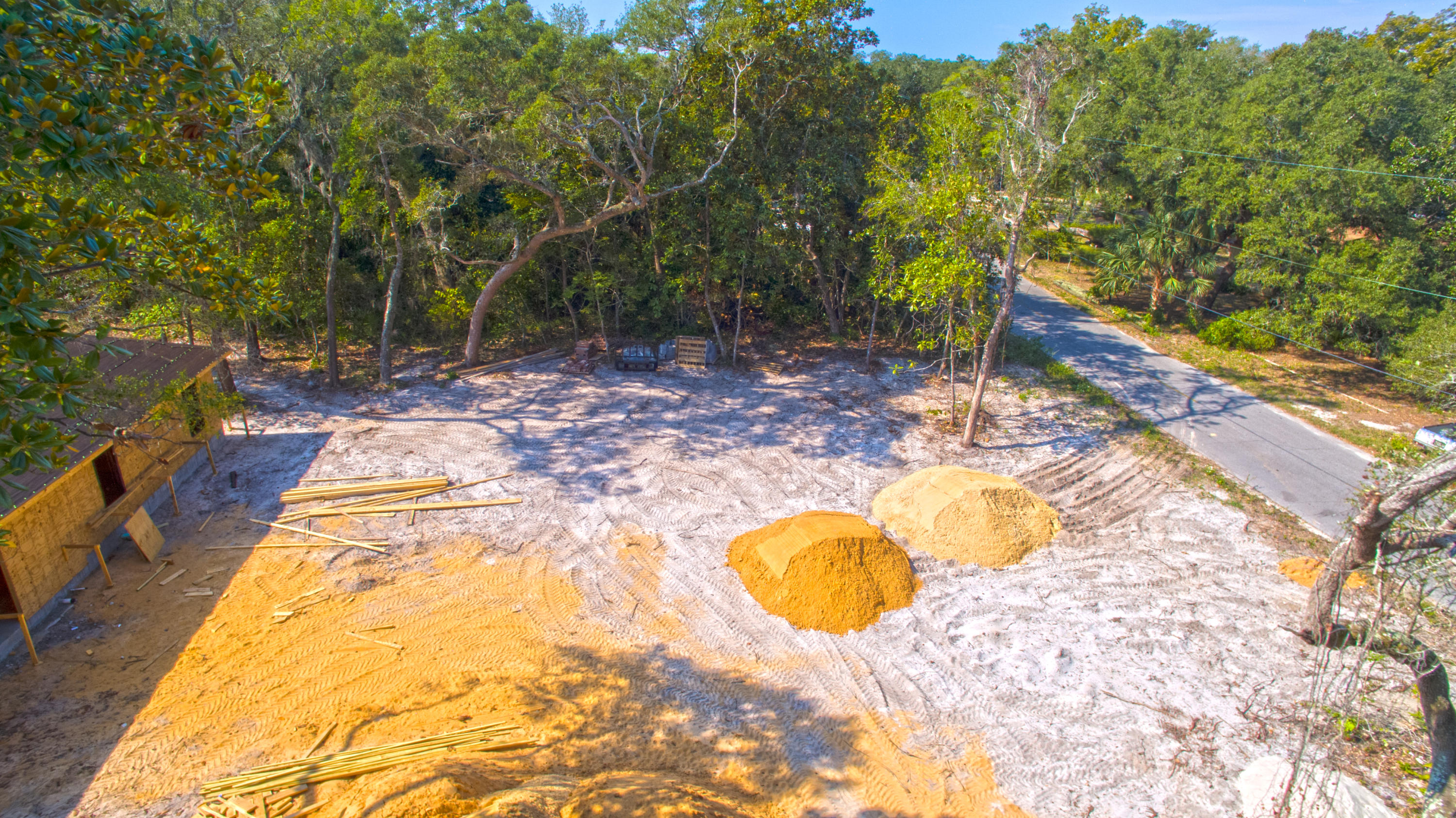 OLD FORT WALTON - Residential