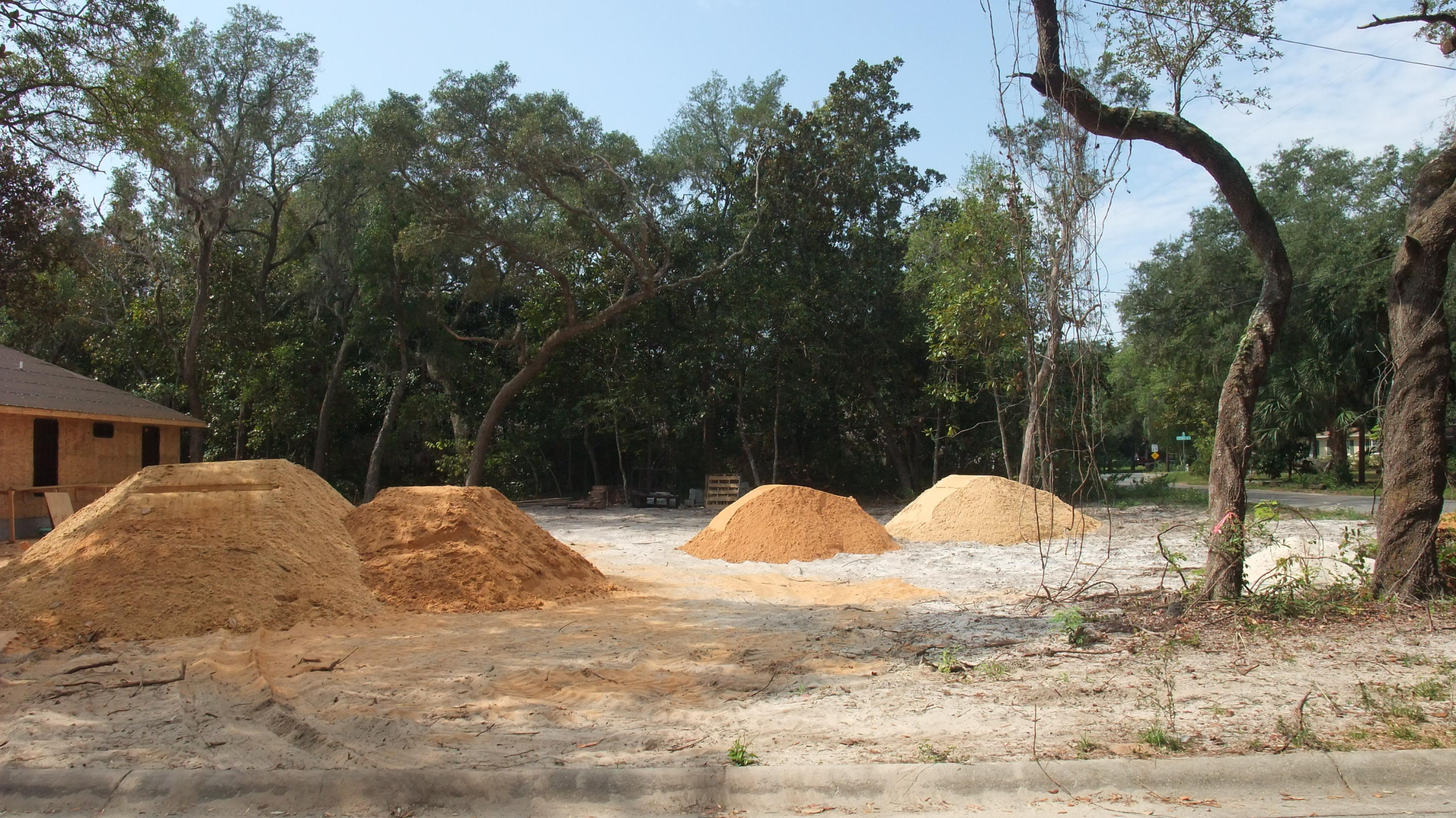 OLD FORT WALTON - Residential