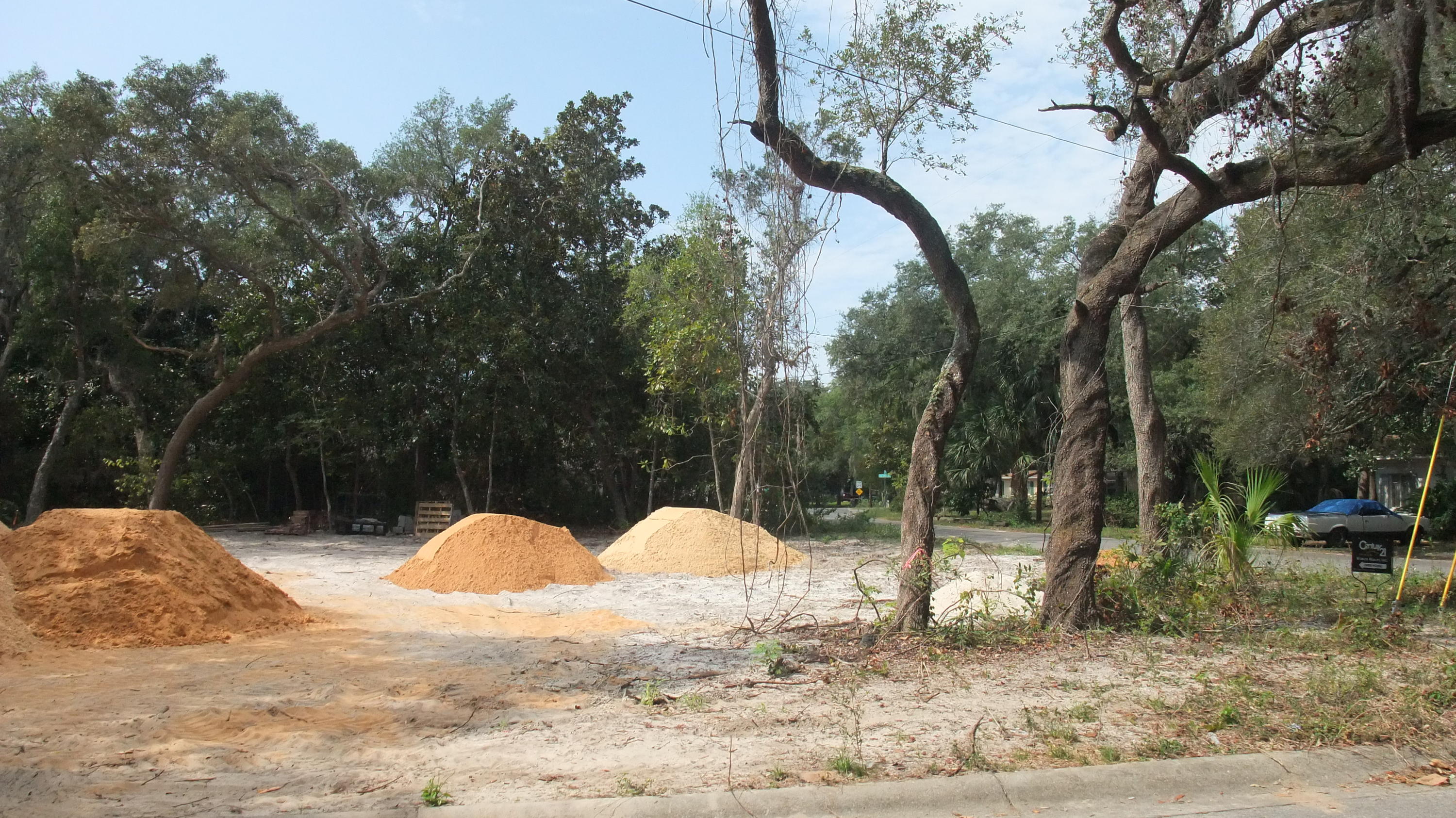 OLD FORT WALTON - Residential