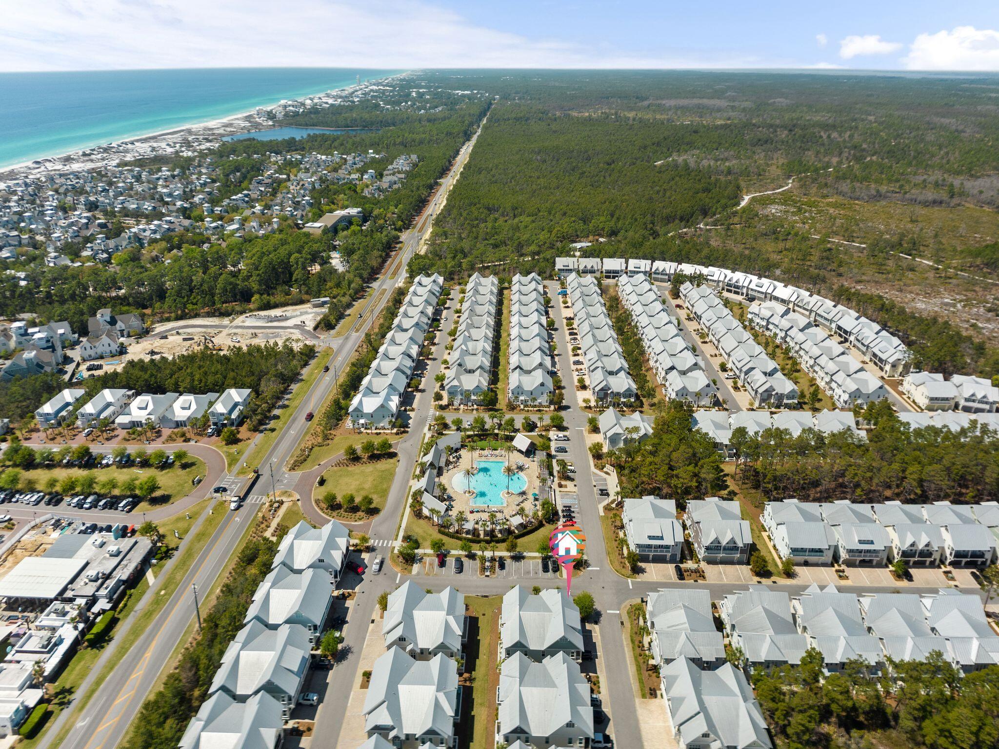 Prominence - Residential