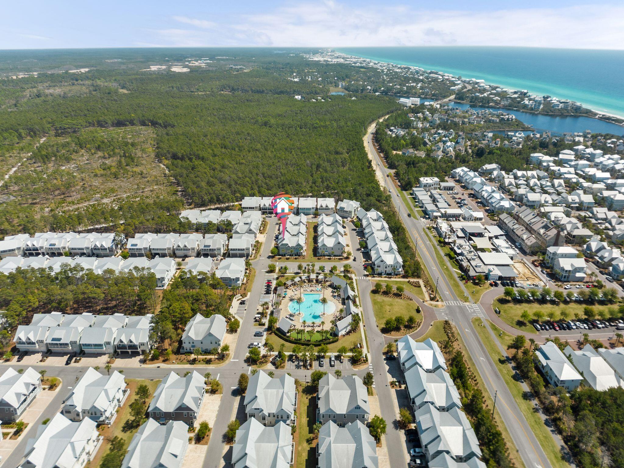 Prominence - Residential