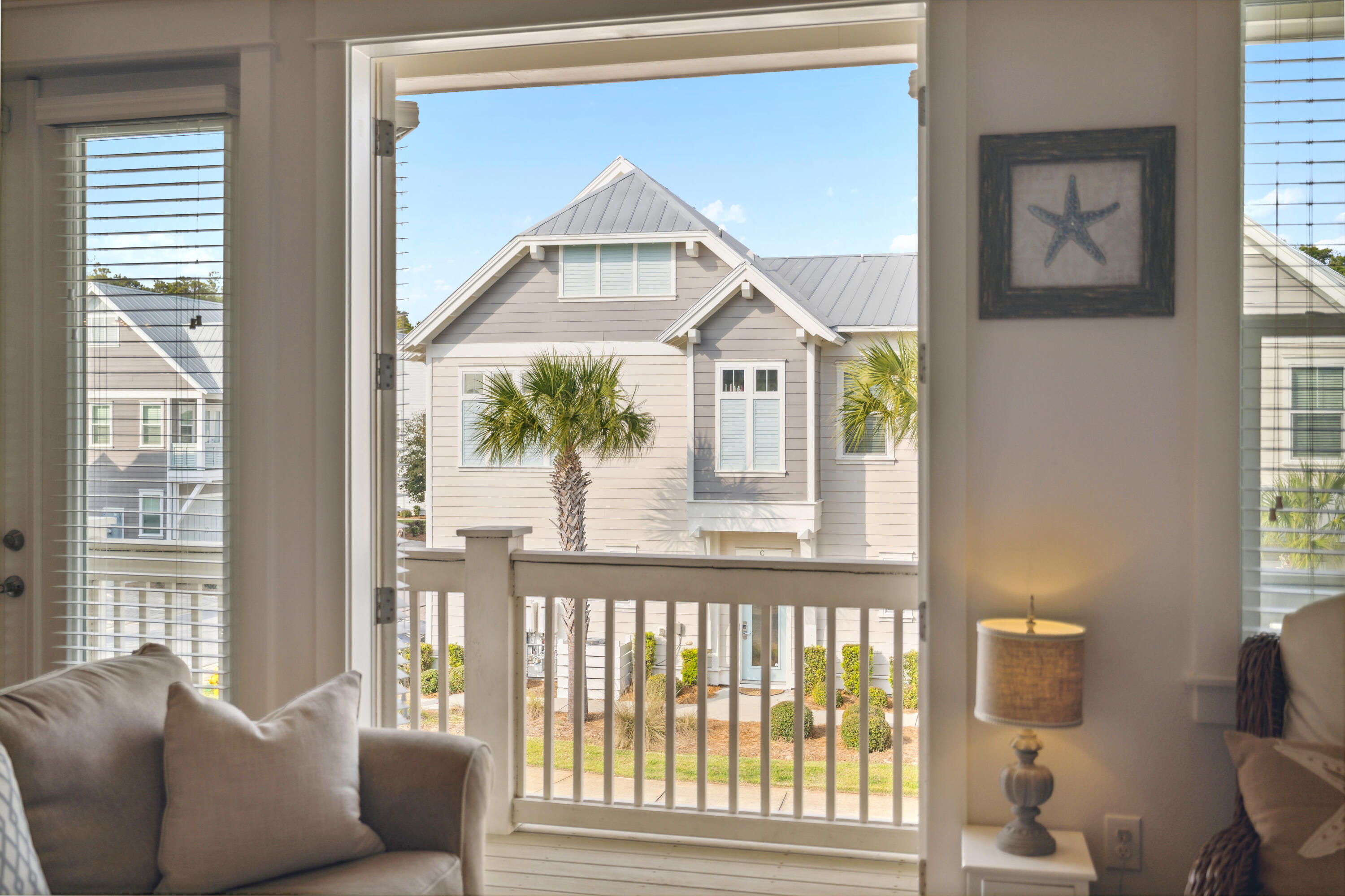 Prominence - Residential