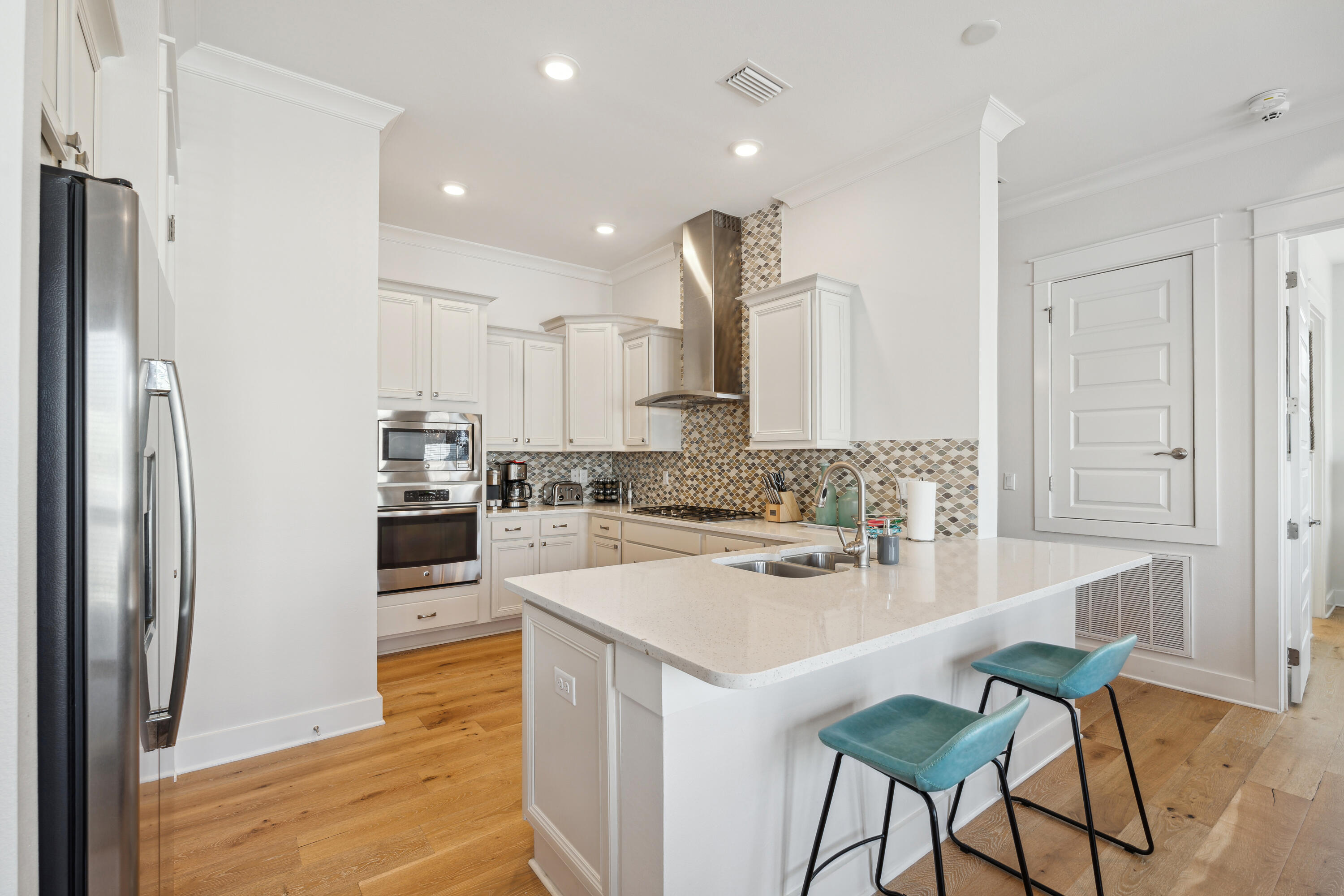 Prominence - Residential