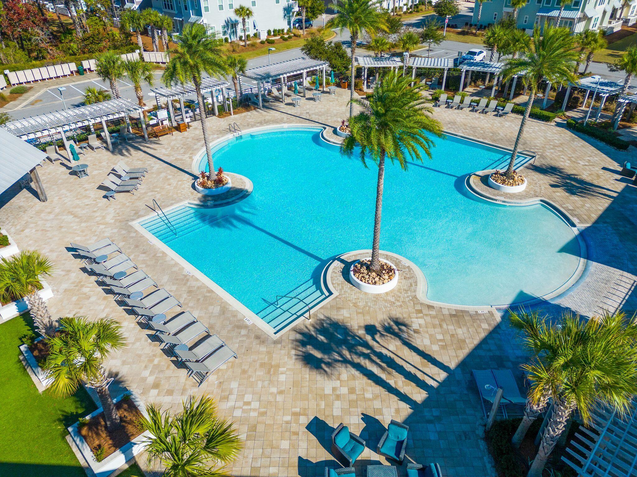 Prominence - Residential