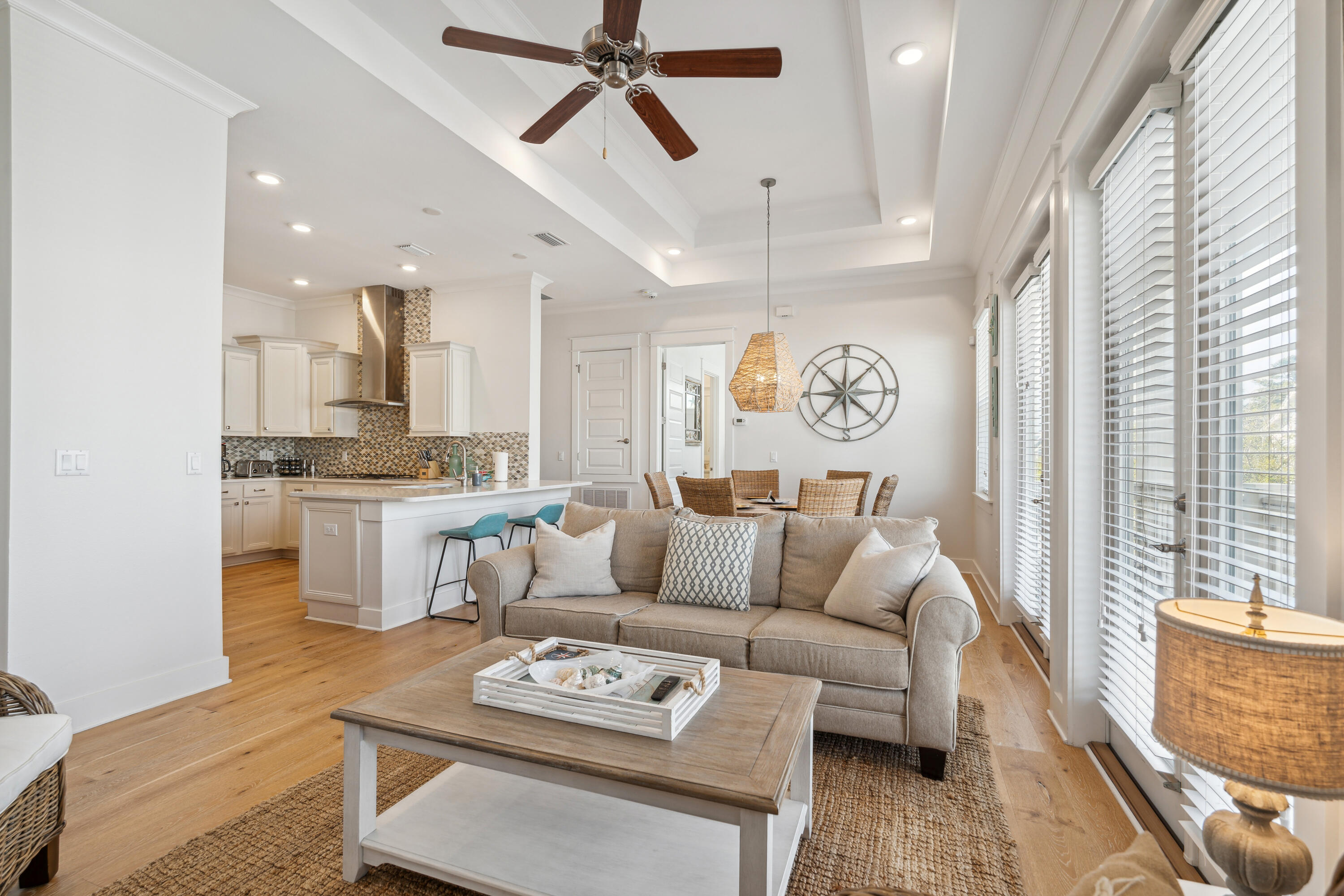 Prominence - Residential