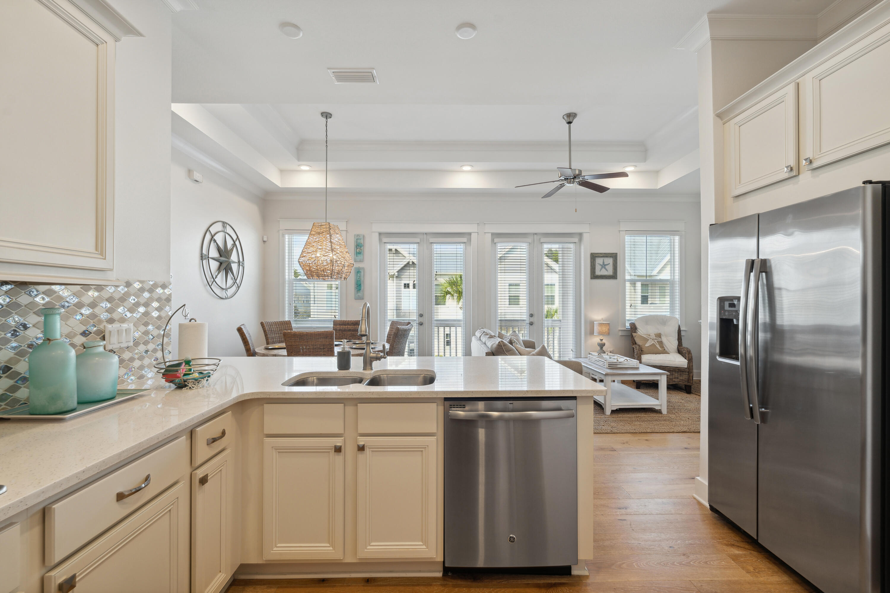 Prominence - Residential