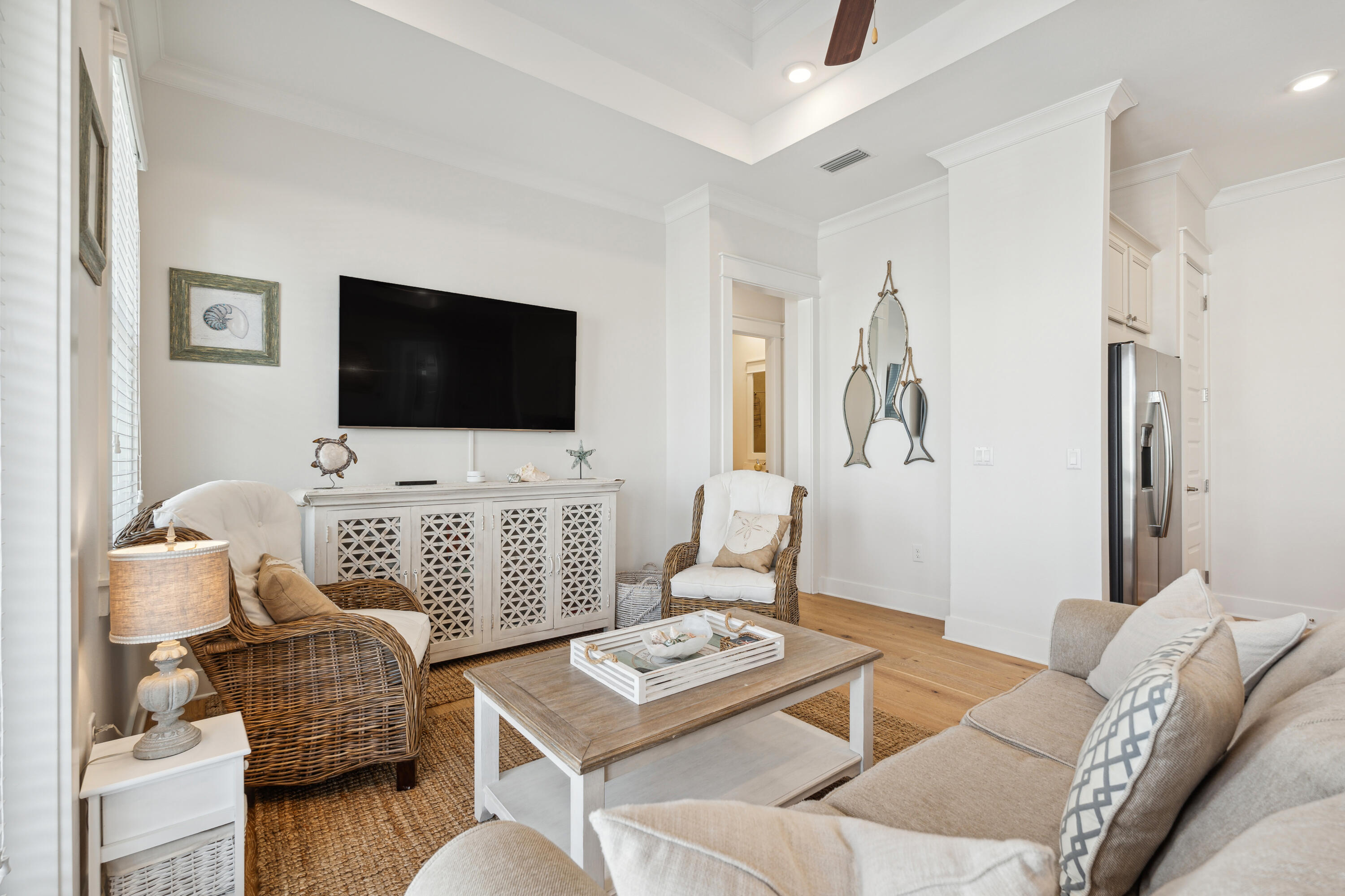 Prominence - Residential