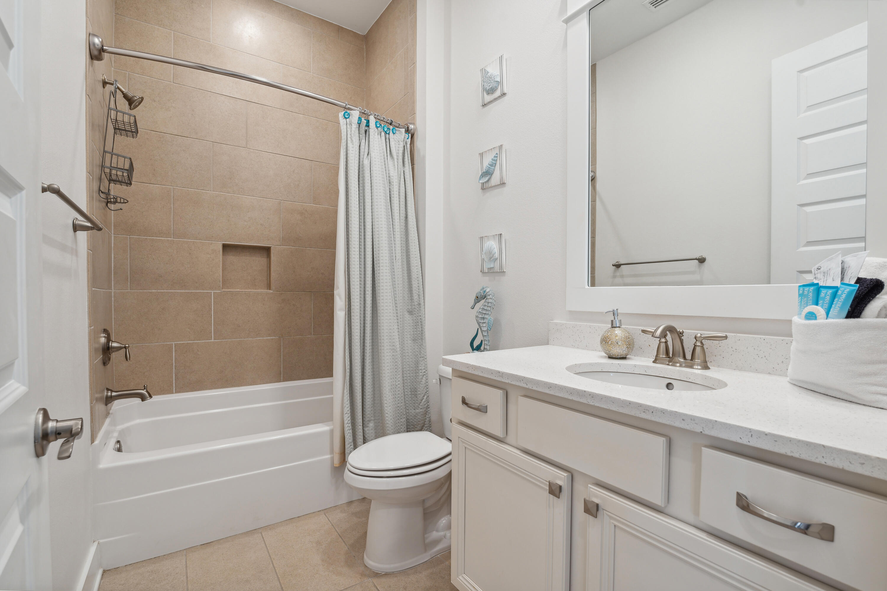 Prominence - Residential