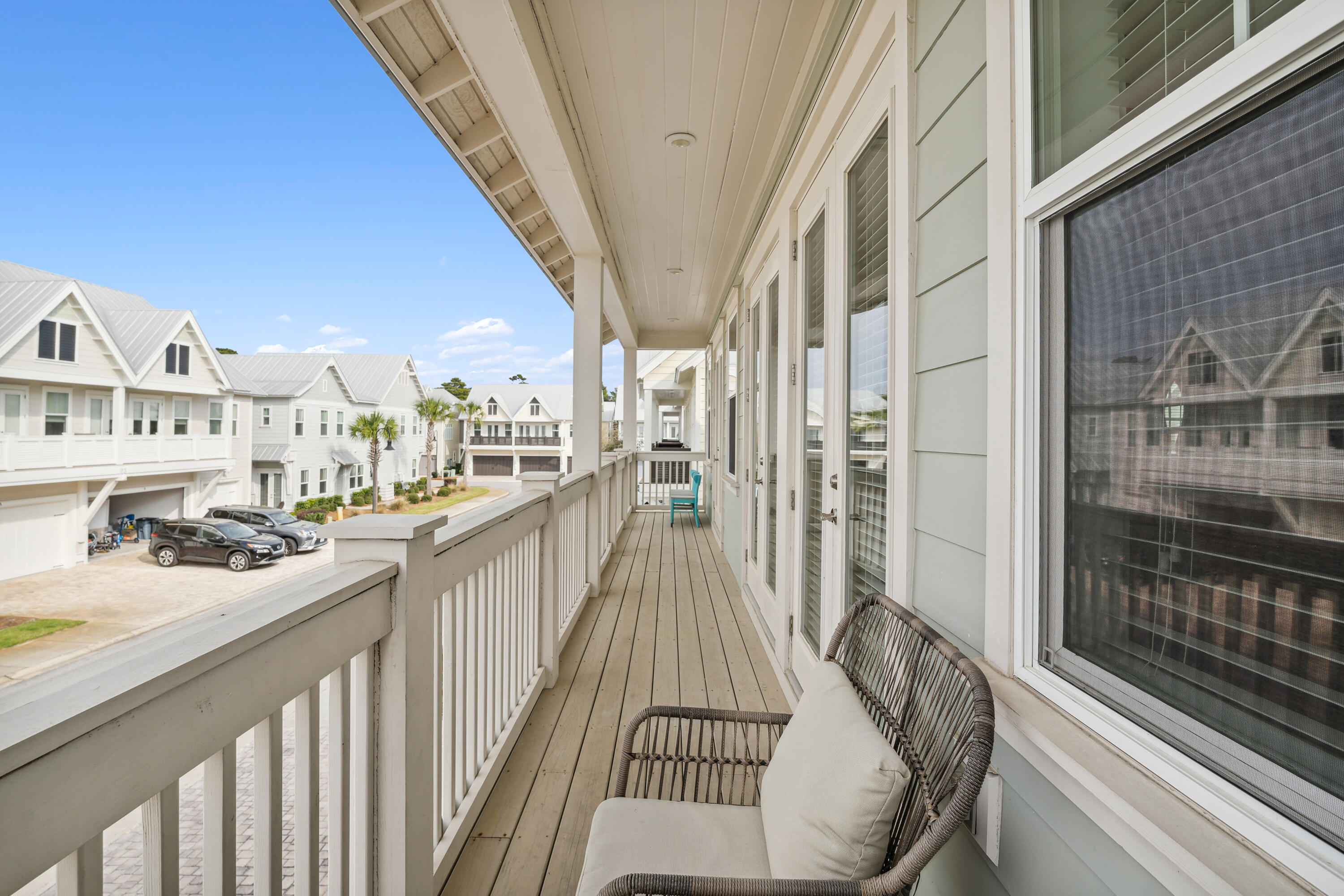 Prominence - Residential