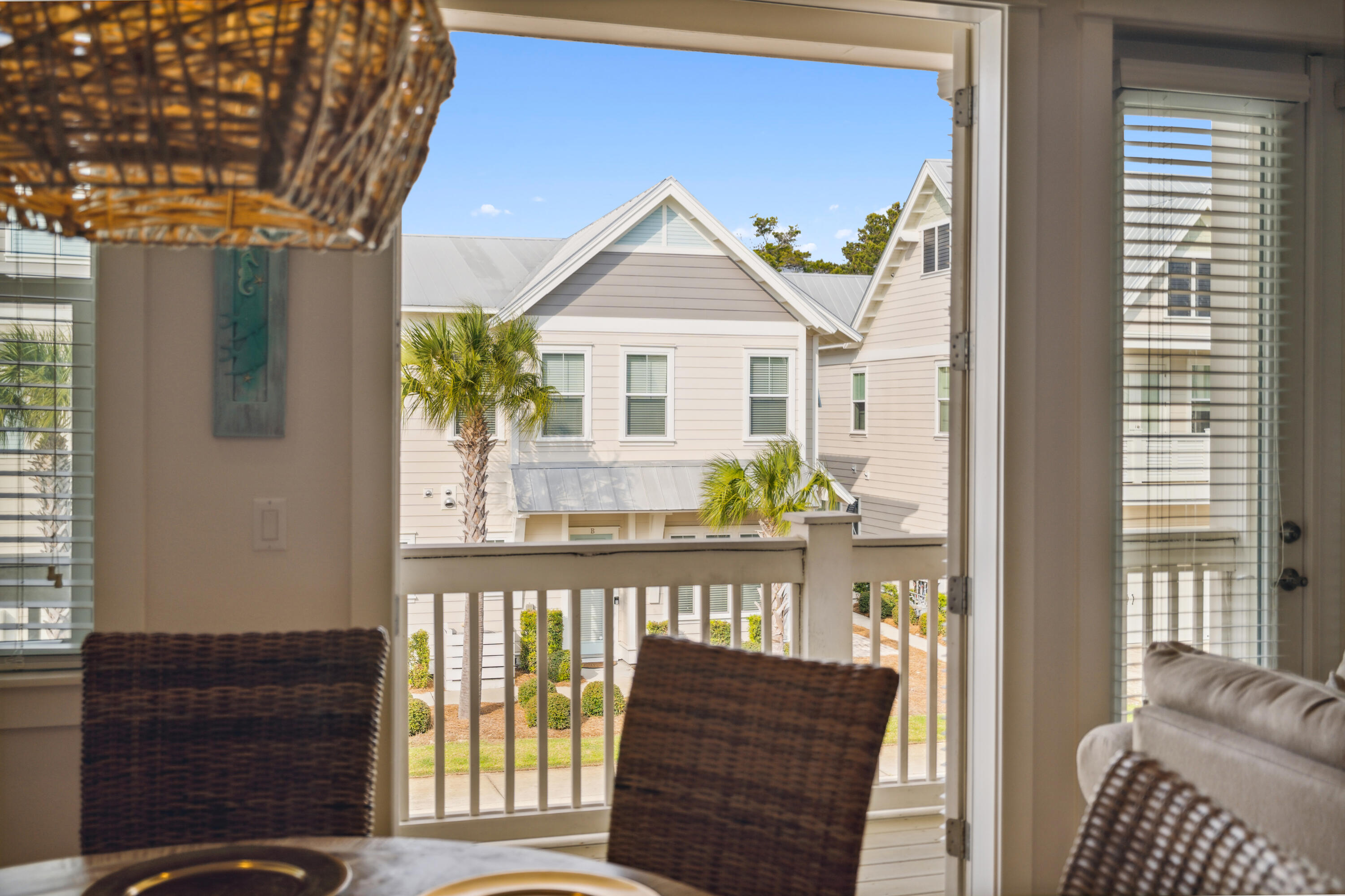 Prominence - Residential