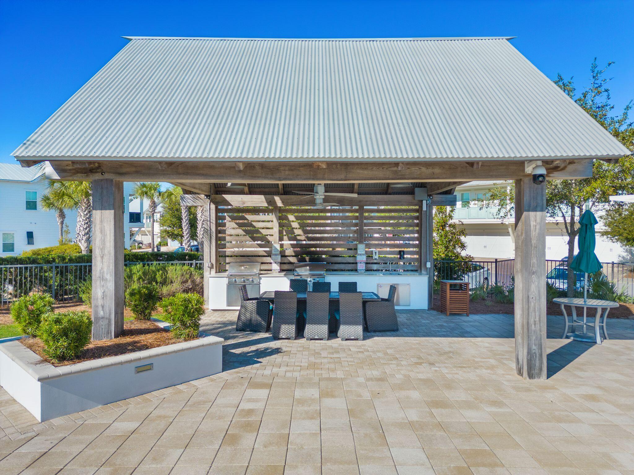 Prominence - Residential