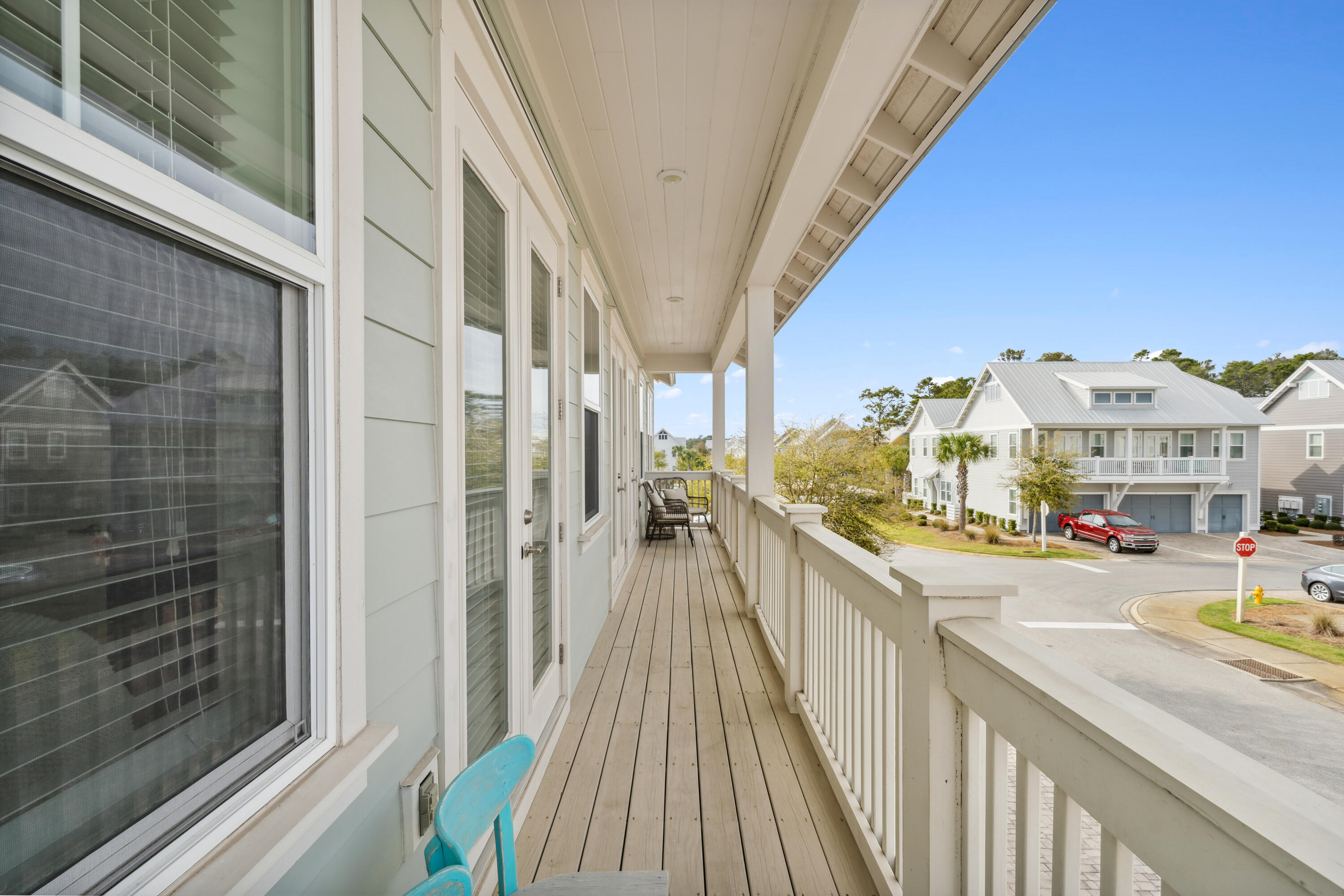 Prominence - Residential