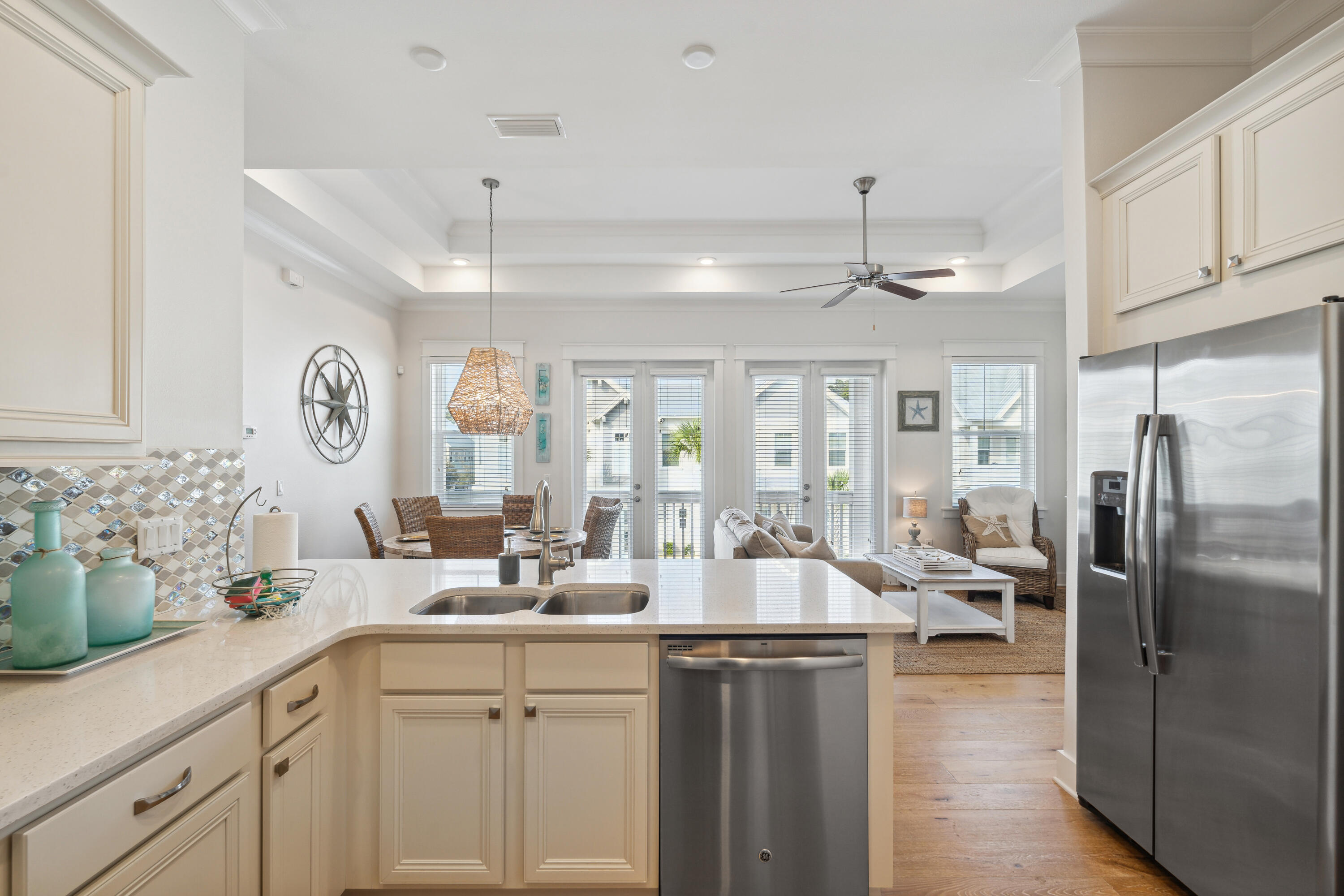 Prominence - Residential